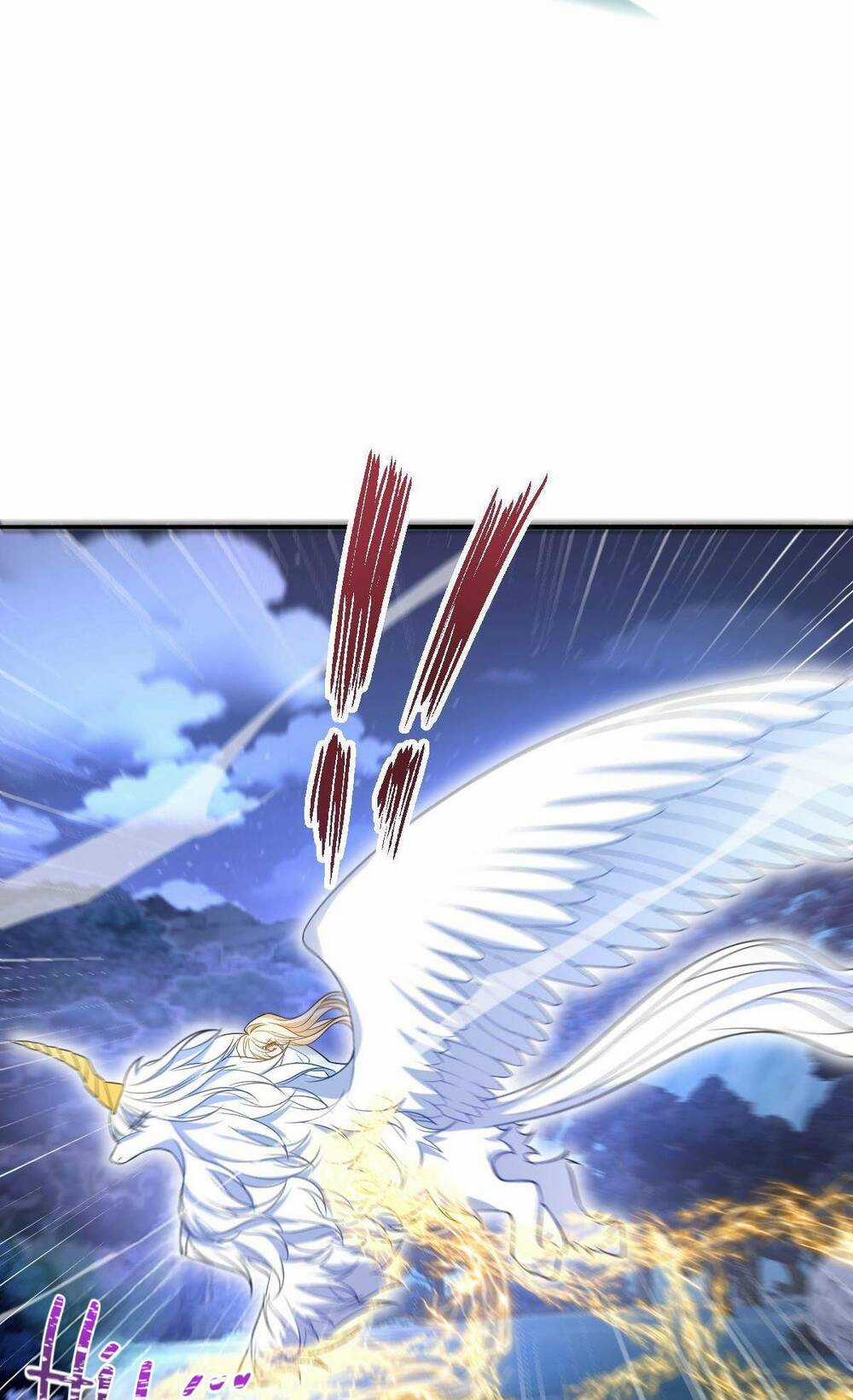 Trở Thành Đoàn Sủng Về Sau, Ta Đại Sát Tứ Phương Chapter 2 trang 7