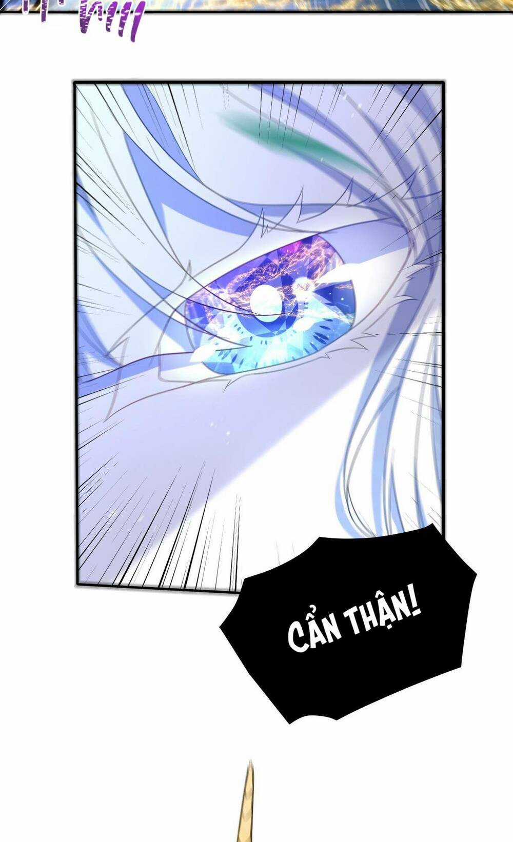 Trở Thành Đoàn Sủng Về Sau, Ta Đại Sát Tứ Phương Chapter 2 trang 8