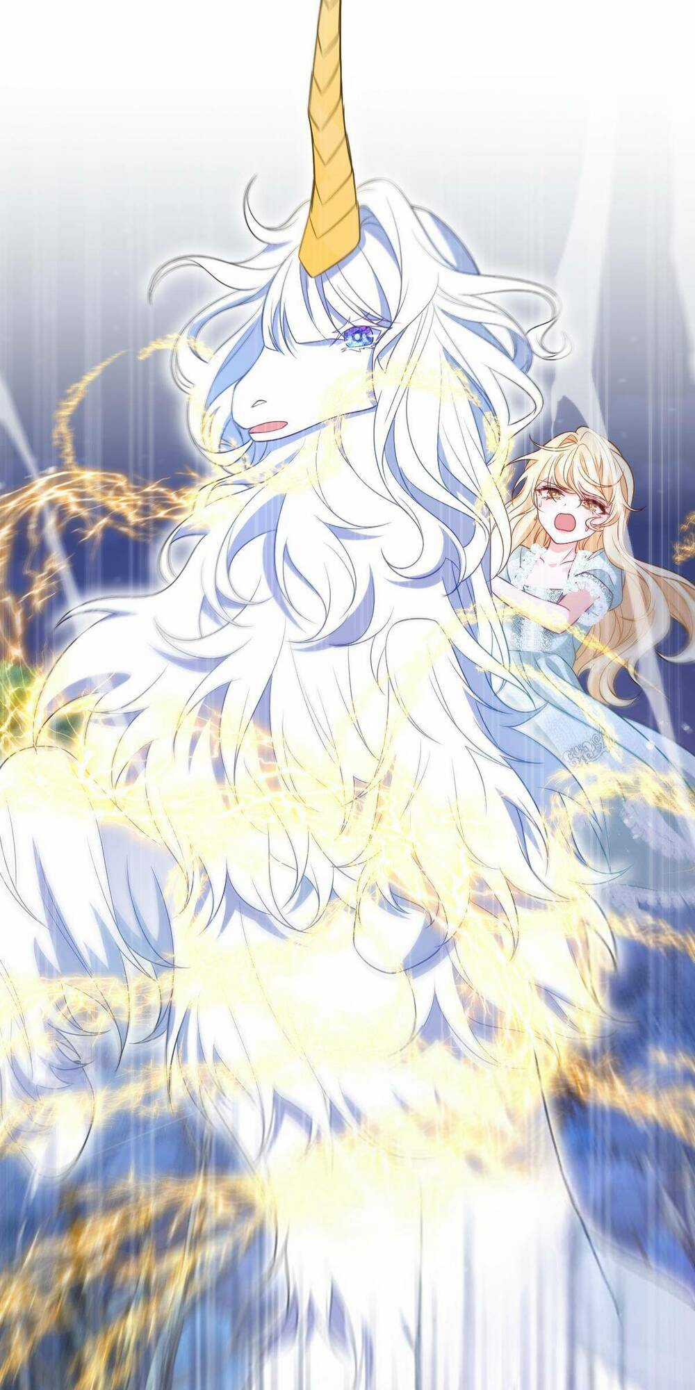 Trở Thành Đoàn Sủng Về Sau, Ta Đại Sát Tứ Phương Chapter 2 trang 9