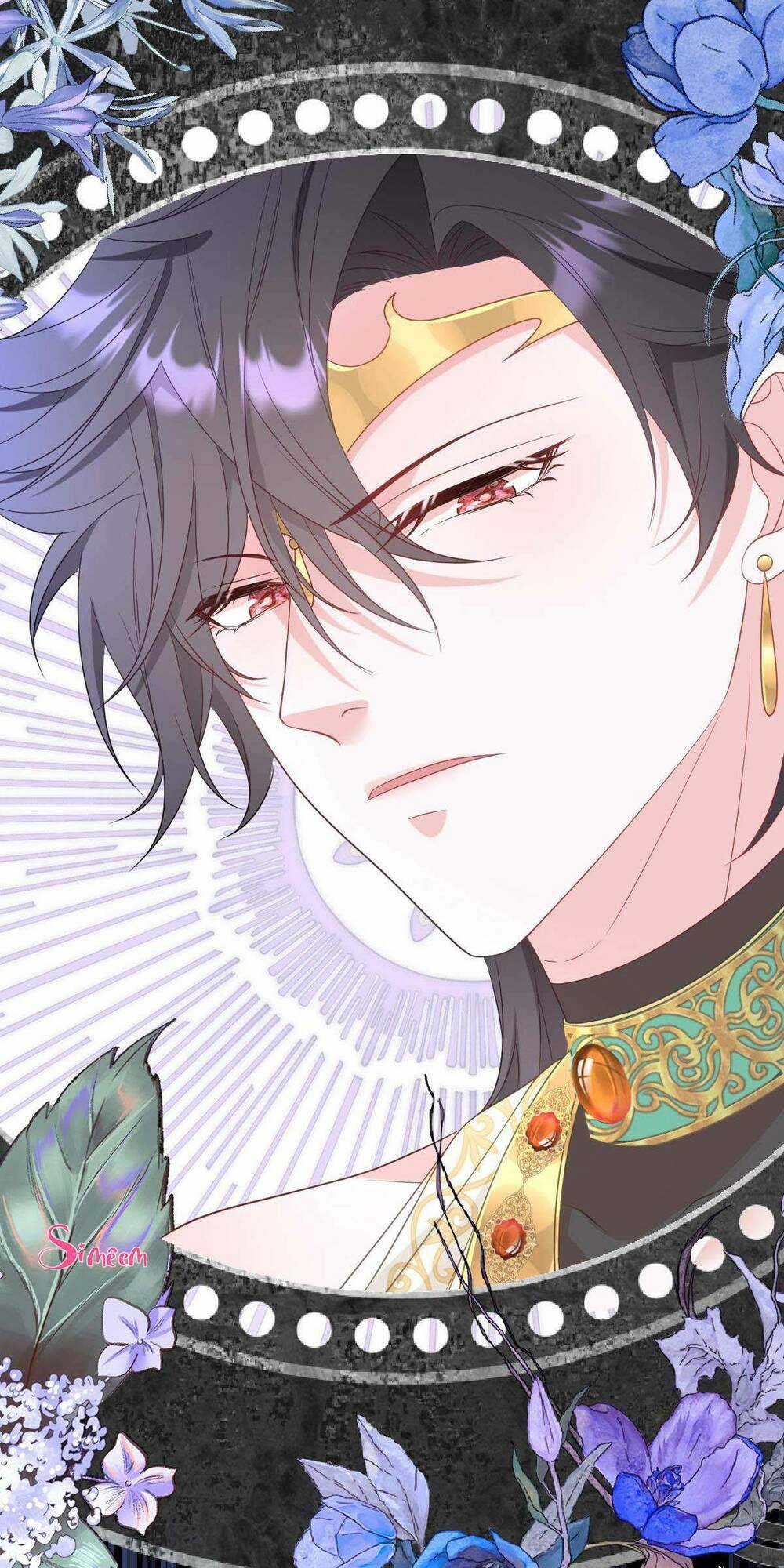 Trở Thành Đoàn Sủng Về Sau, Ta Đại Sát Tứ Phương Chapter 3 trang 10