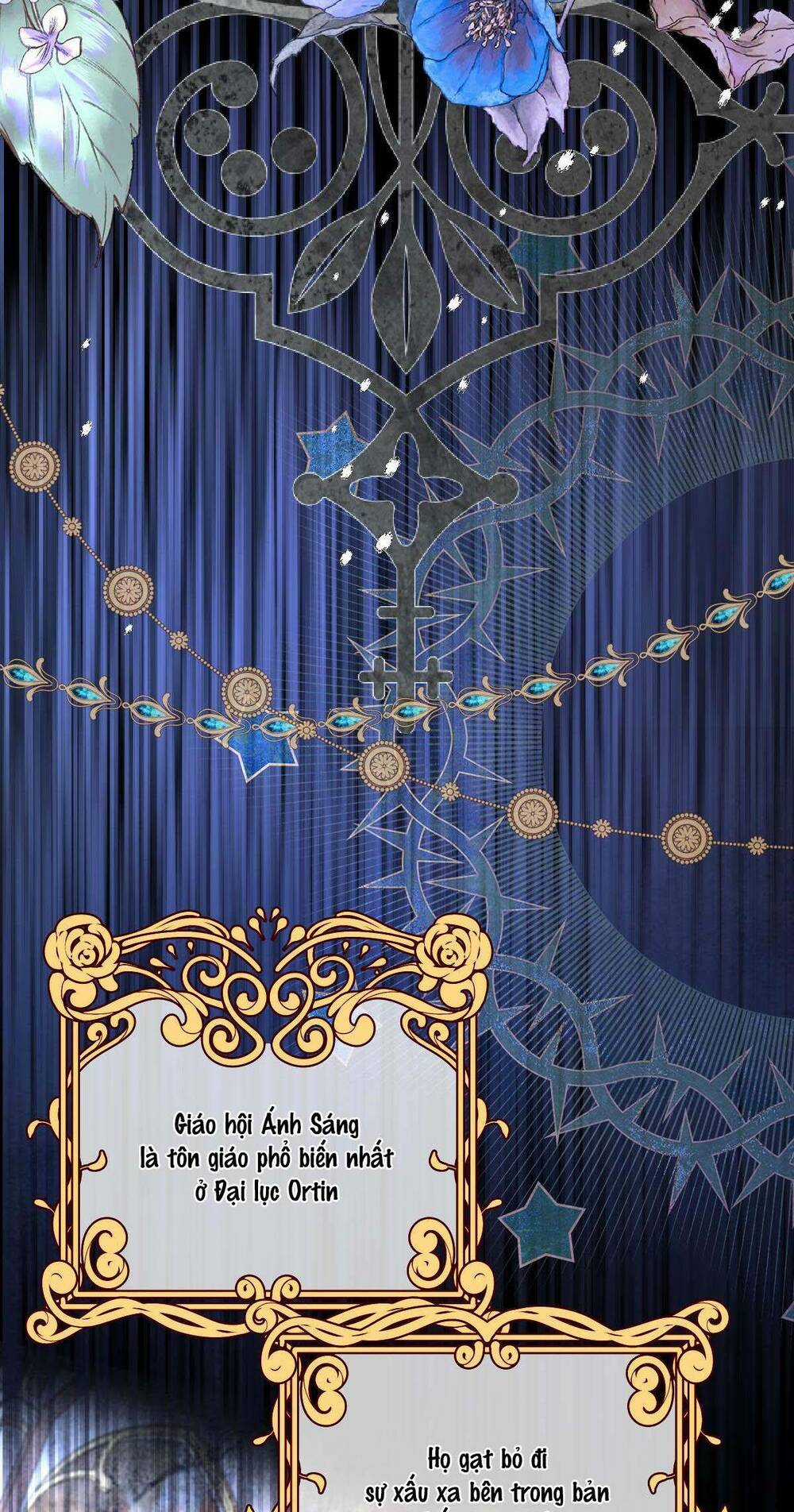 Trở Thành Đoàn Sủng Về Sau, Ta Đại Sát Tứ Phương Chapter 3 trang 11