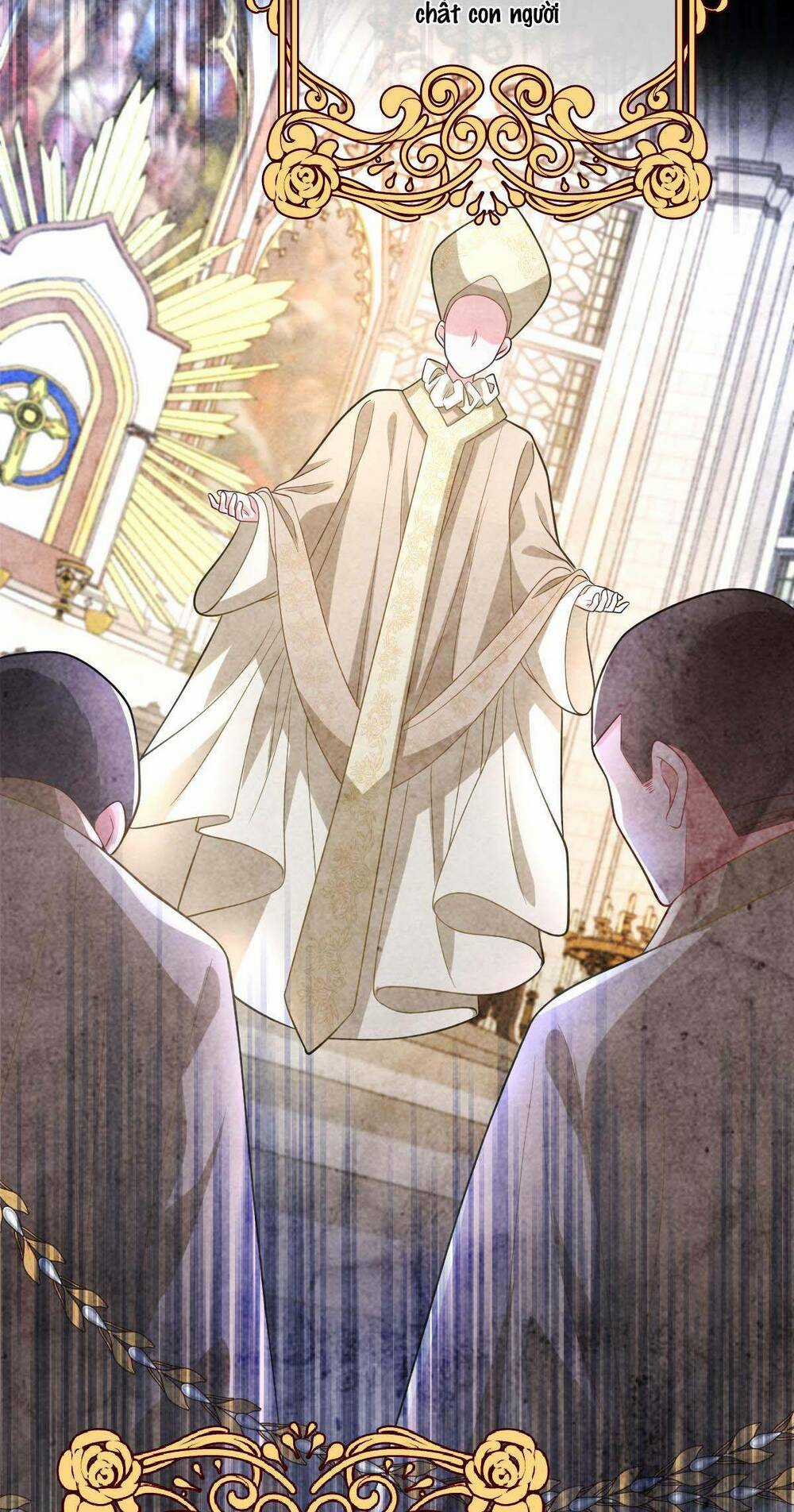 Trở Thành Đoàn Sủng Về Sau, Ta Đại Sát Tứ Phương Chapter 3 trang 12