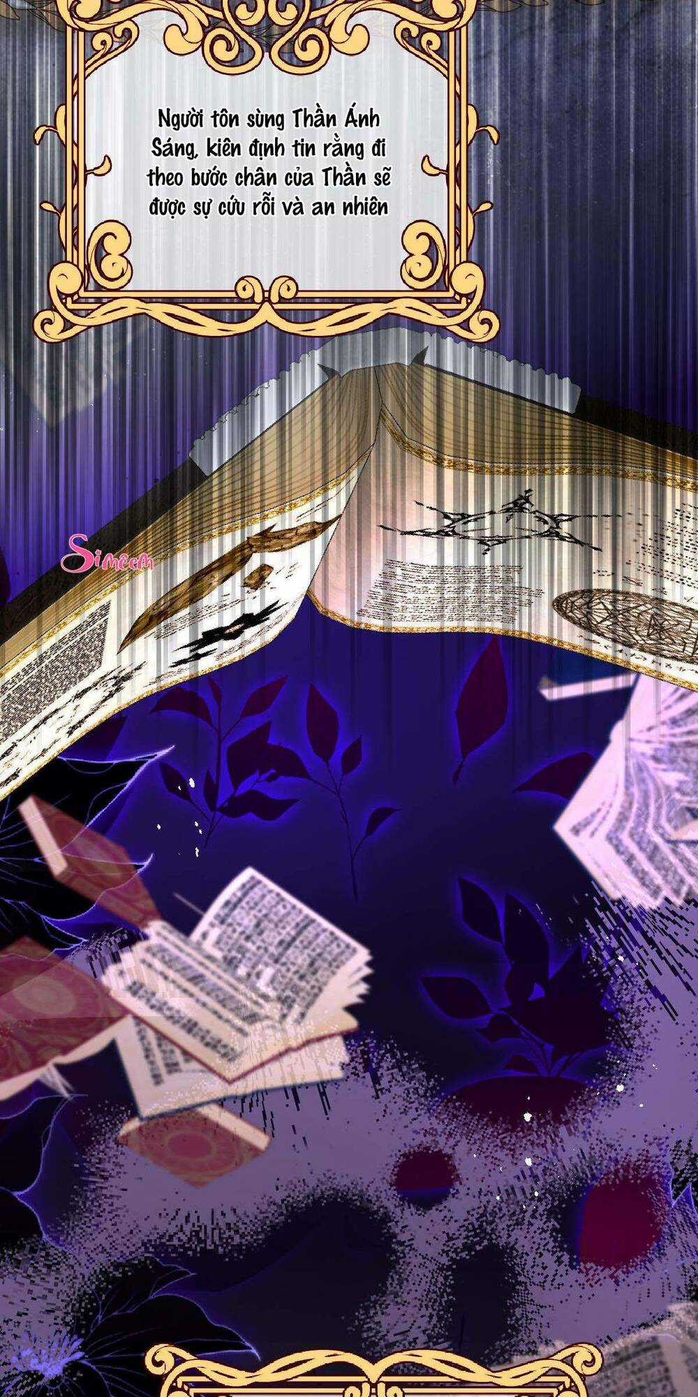 Trở Thành Đoàn Sủng Về Sau, Ta Đại Sát Tứ Phương Chapter 3 trang 13