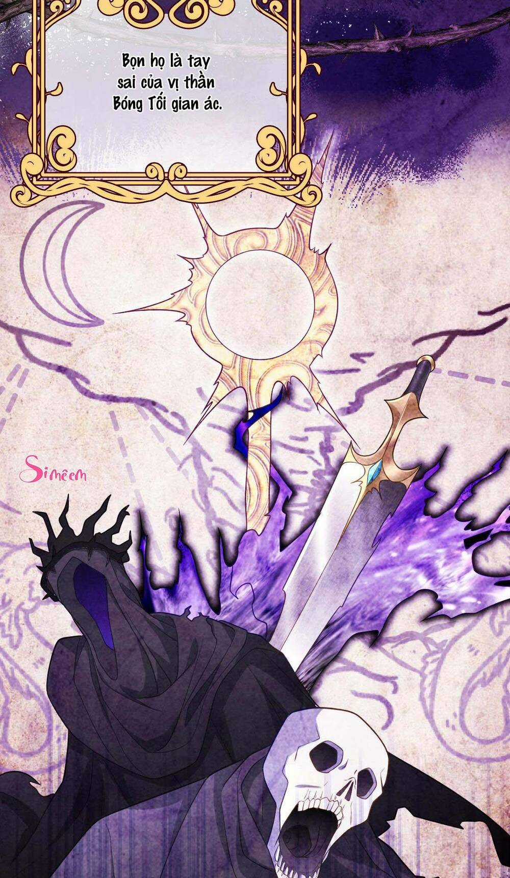 Trở Thành Đoàn Sủng Về Sau, Ta Đại Sát Tứ Phương Chapter 3 trang 15