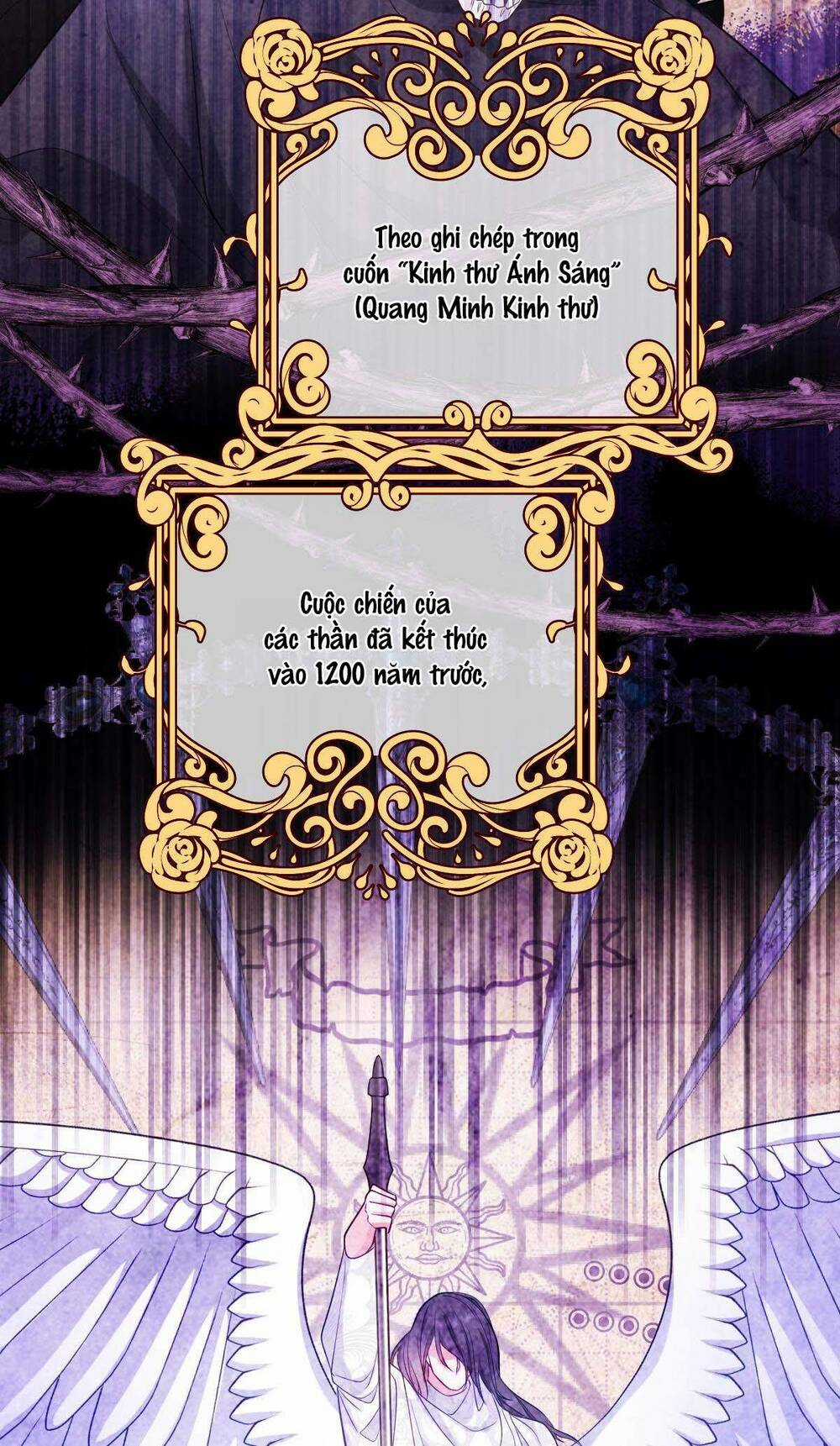 Trở Thành Đoàn Sủng Về Sau, Ta Đại Sát Tứ Phương Chapter 3 trang 16