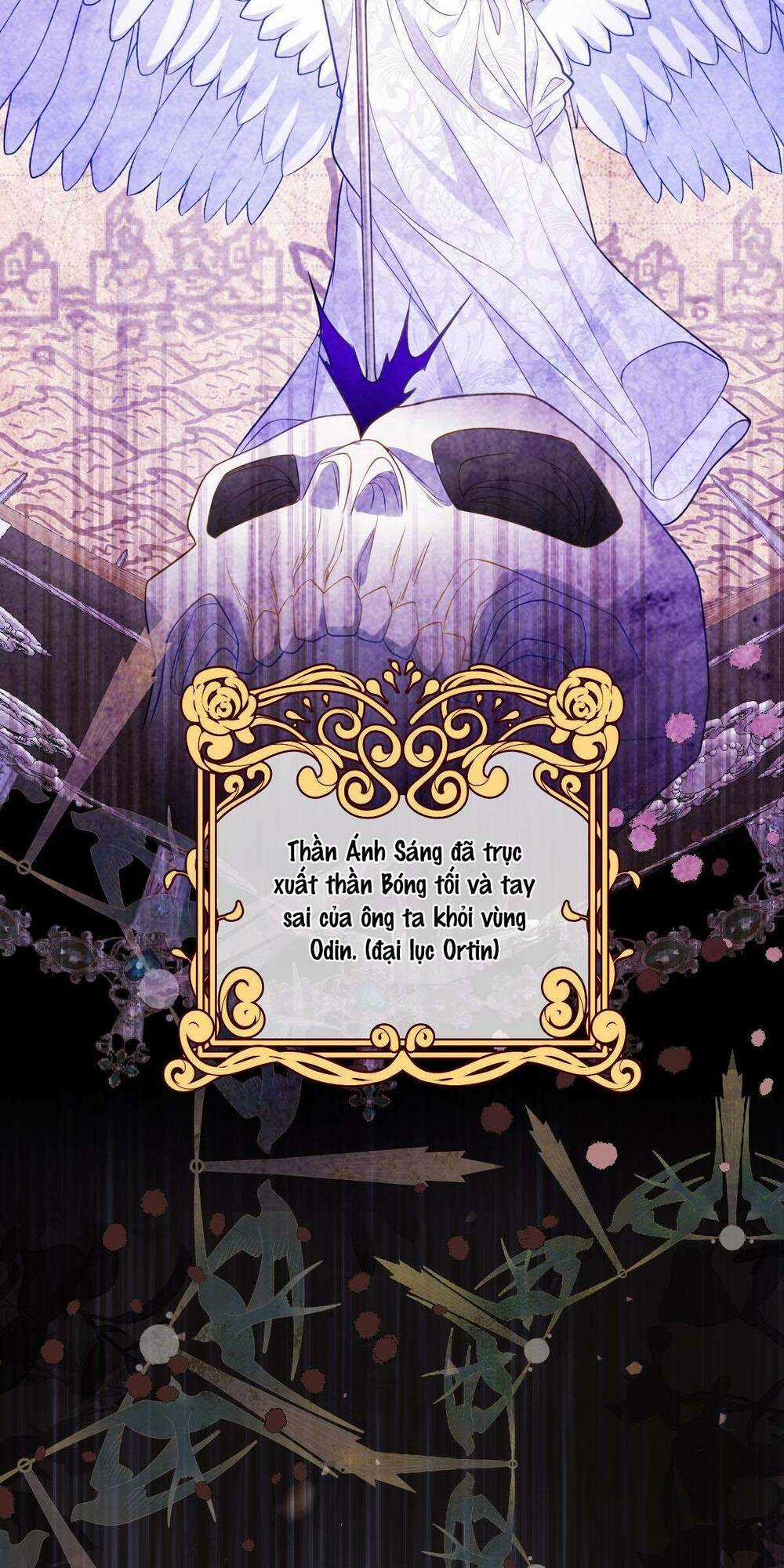 Trở Thành Đoàn Sủng Về Sau, Ta Đại Sát Tứ Phương Chapter 3 trang 17