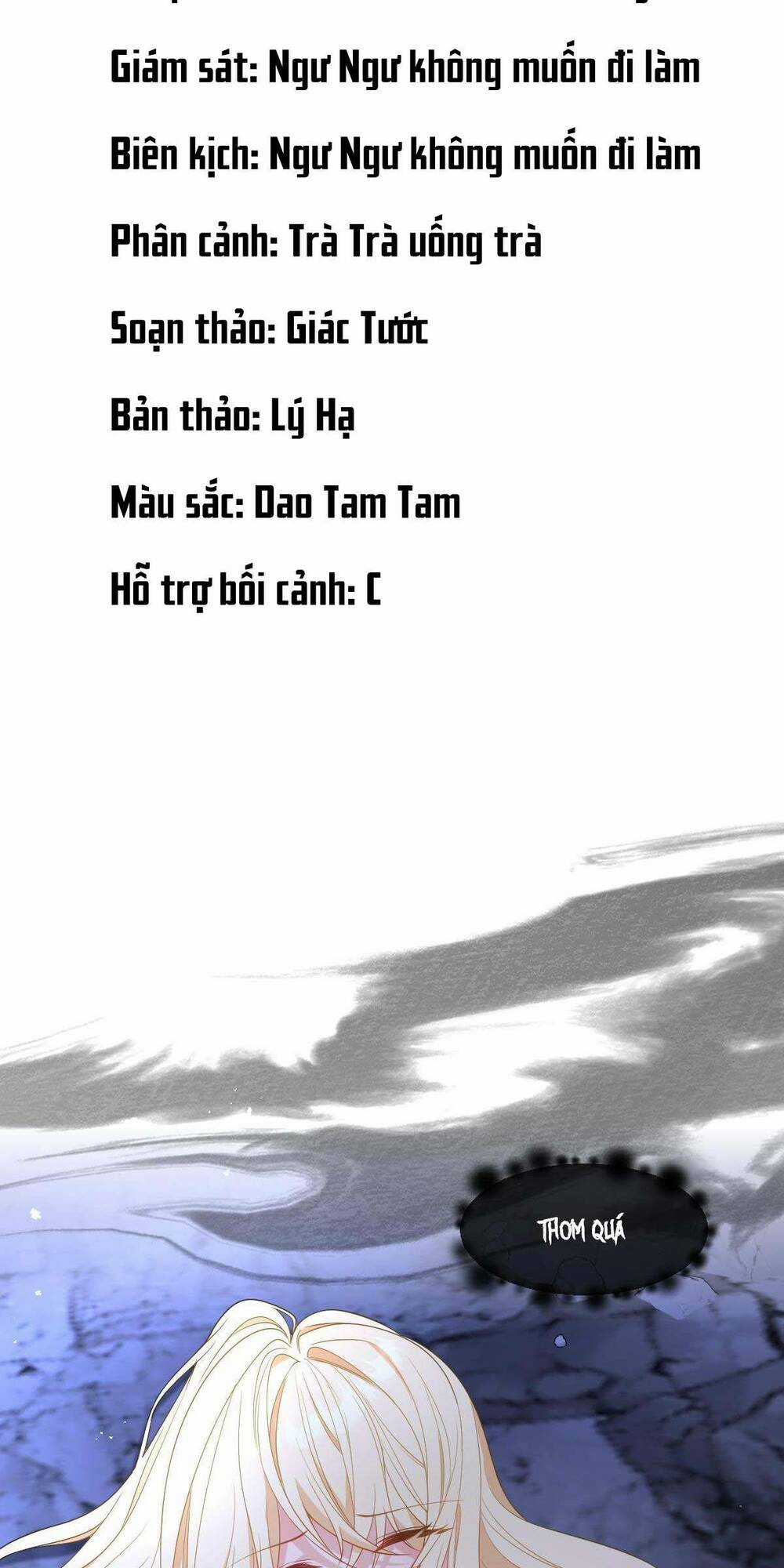 Trở Thành Đoàn Sủng Về Sau, Ta Đại Sát Tứ Phương Chapter 3 trang 2