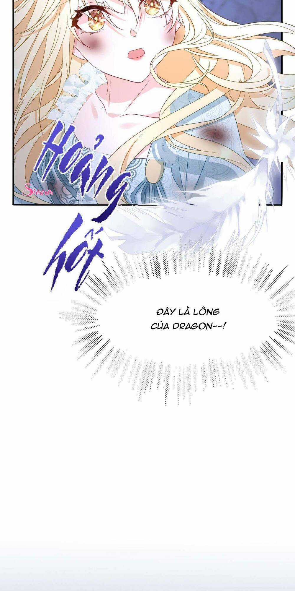 Trở Thành Đoàn Sủng Về Sau, Ta Đại Sát Tứ Phương Chapter 3 trang 26