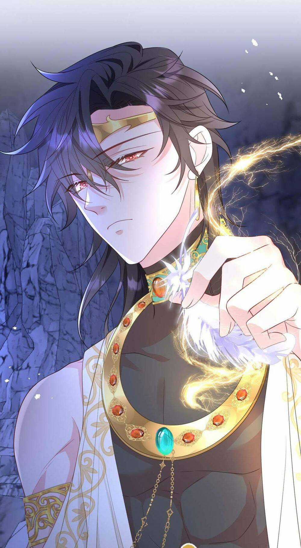 Trở Thành Đoàn Sủng Về Sau, Ta Đại Sát Tứ Phương Chapter 3 trang 27