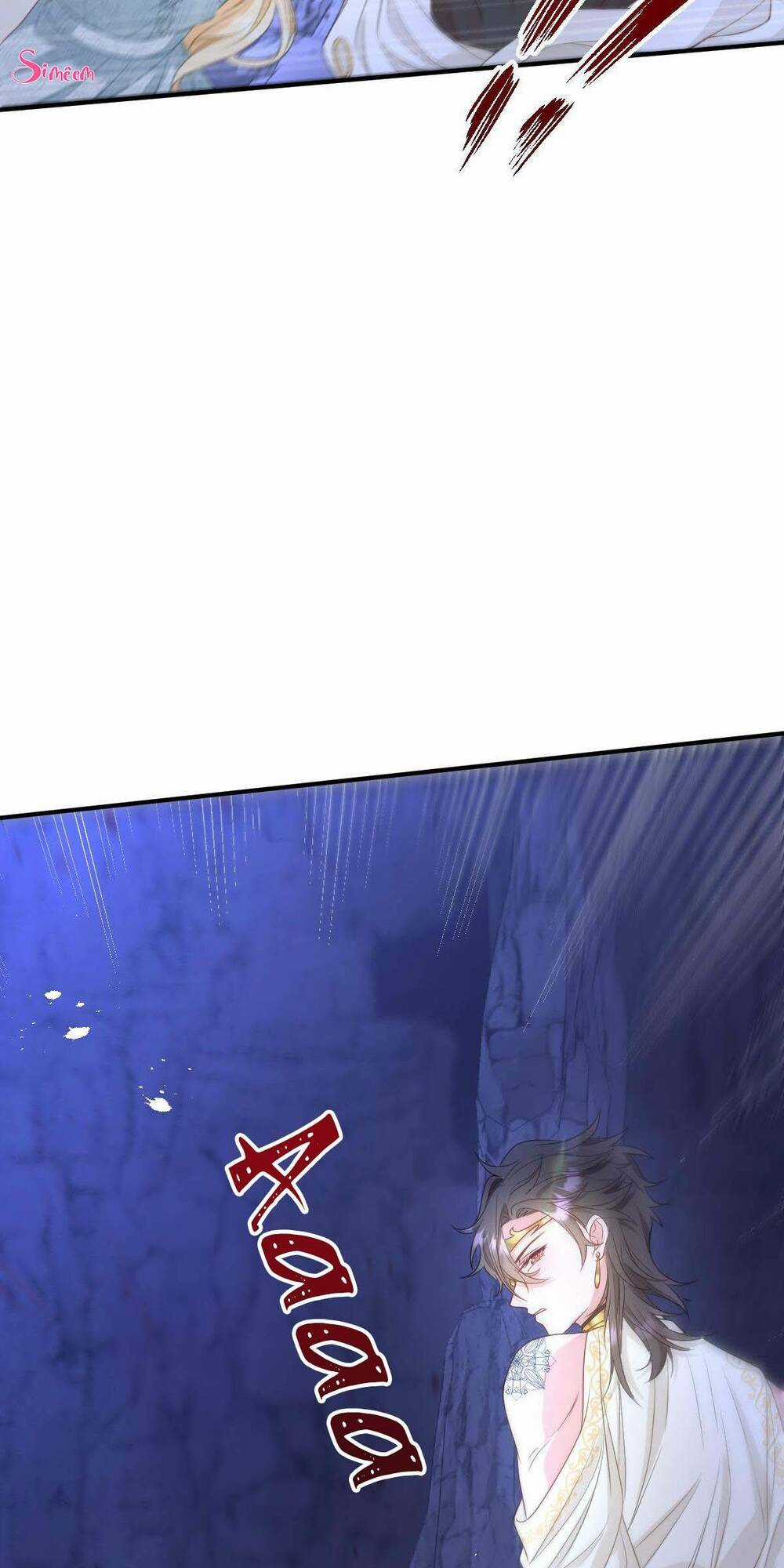 Trở Thành Đoàn Sủng Về Sau, Ta Đại Sát Tứ Phương Chapter 3 trang 29