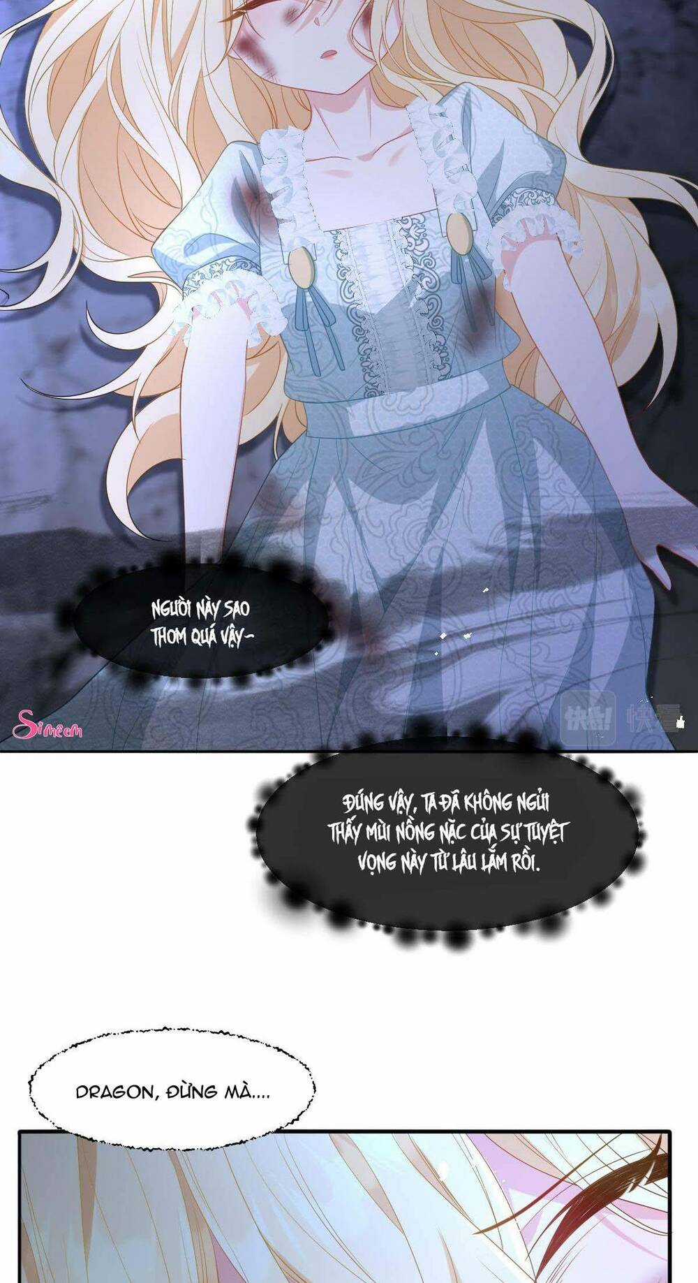 Trở Thành Đoàn Sủng Về Sau, Ta Đại Sát Tứ Phương Chapter 3 trang 3