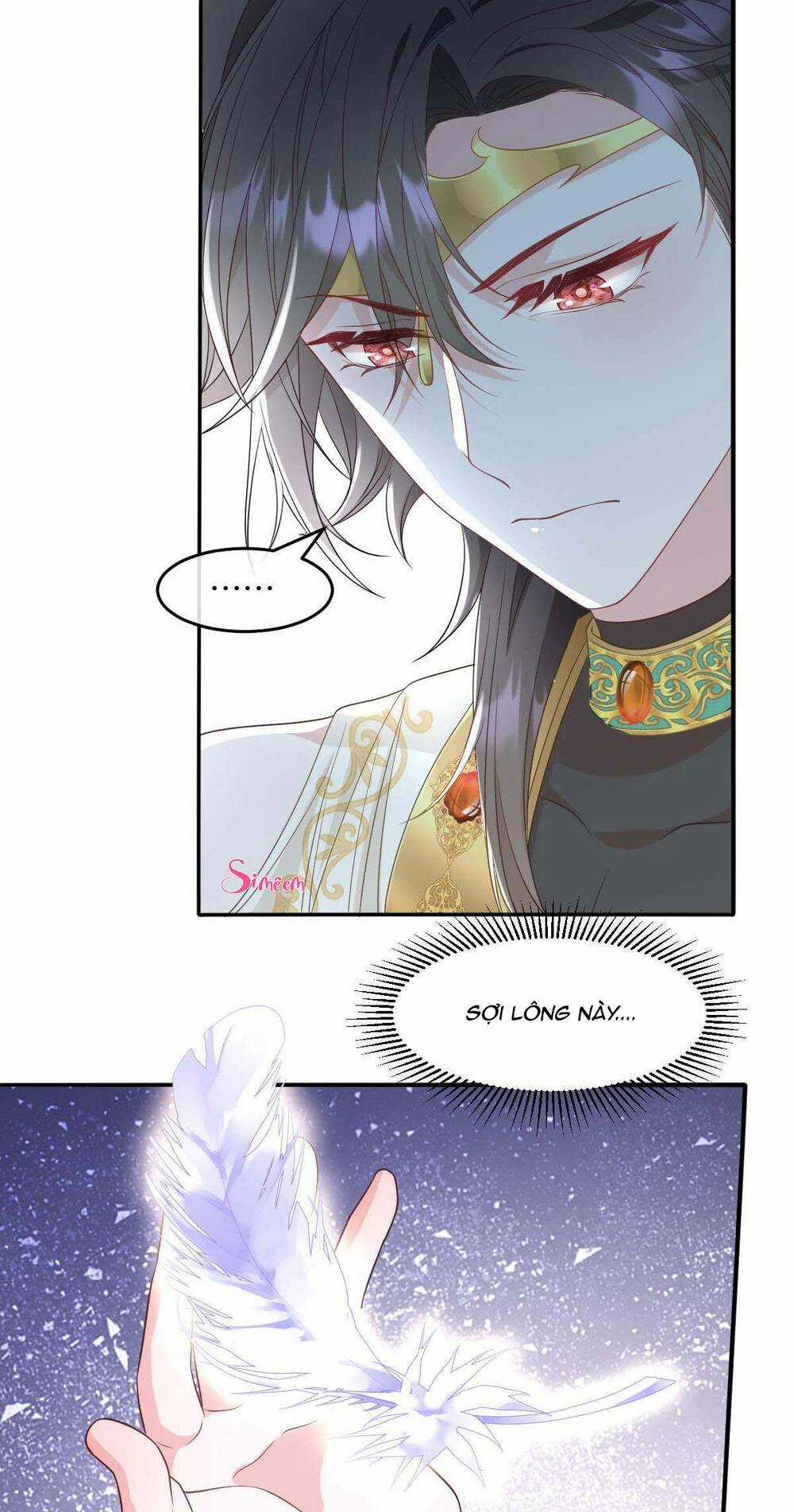 Trở Thành Đoàn Sủng Về Sau, Ta Đại Sát Tứ Phương Chapter 3 trang 31