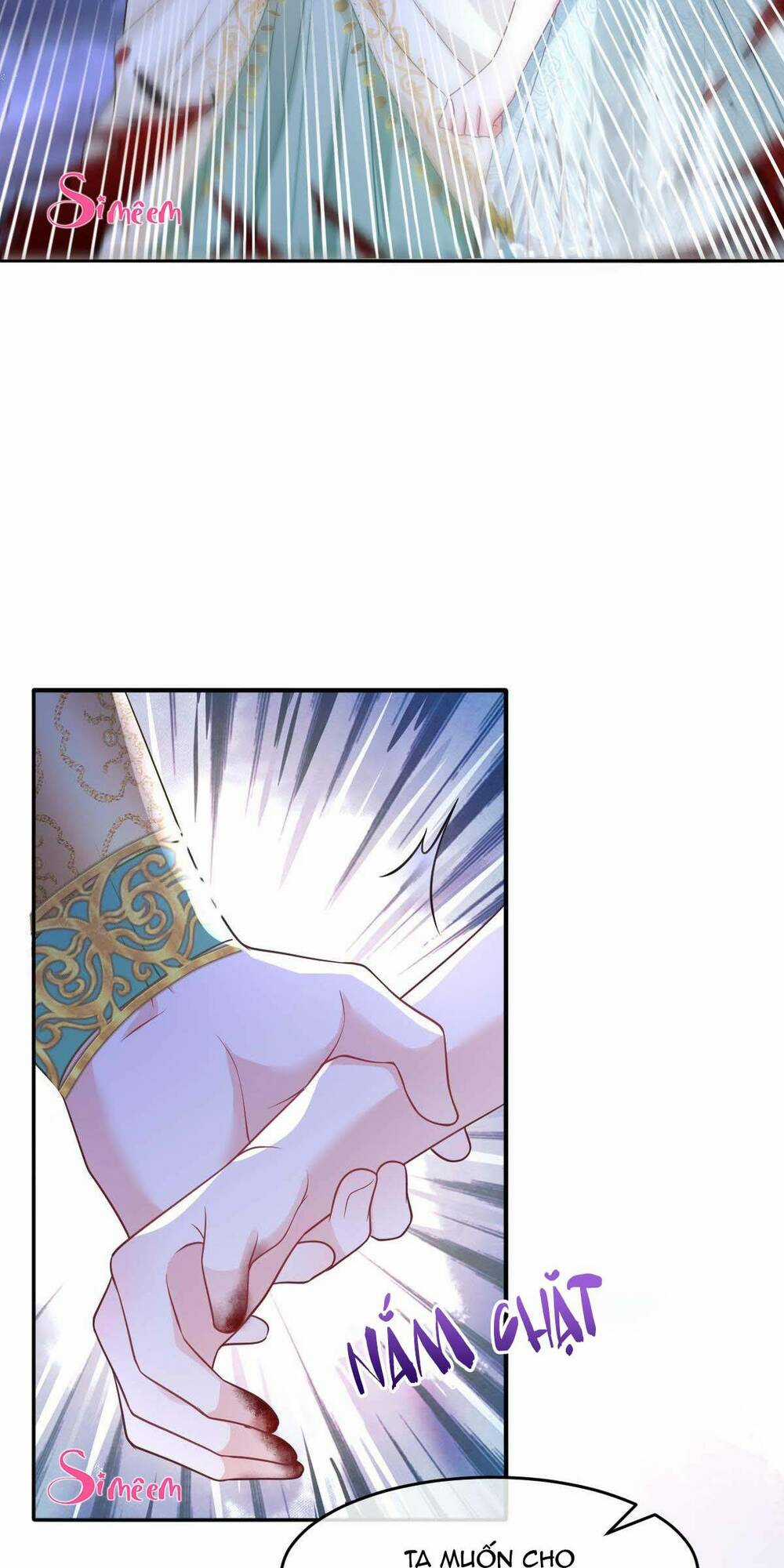 Trở Thành Đoàn Sủng Về Sau, Ta Đại Sát Tứ Phương Chapter 3 trang 33