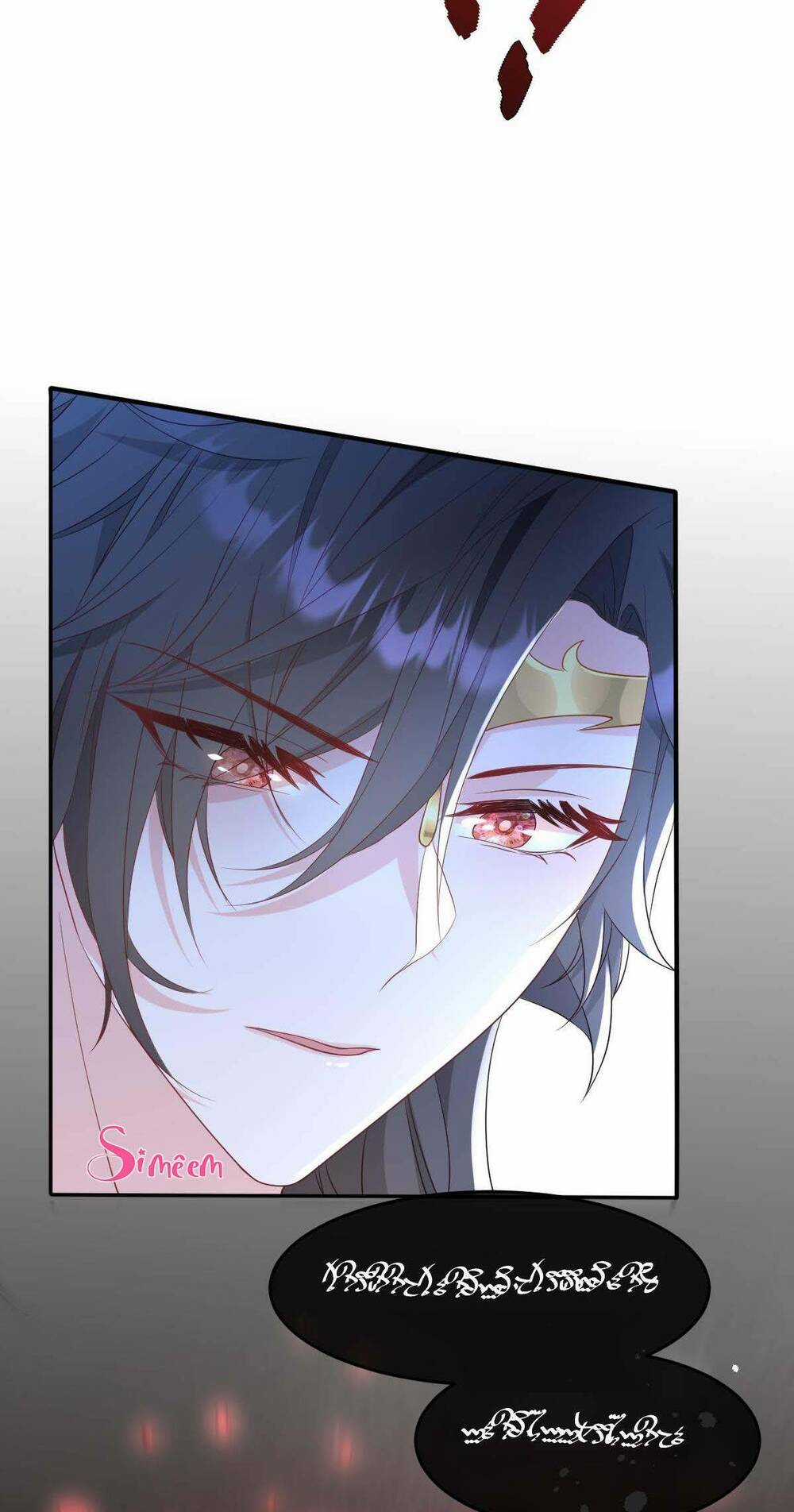 Trở Thành Đoàn Sủng Về Sau, Ta Đại Sát Tứ Phương Chapter 3 trang 35