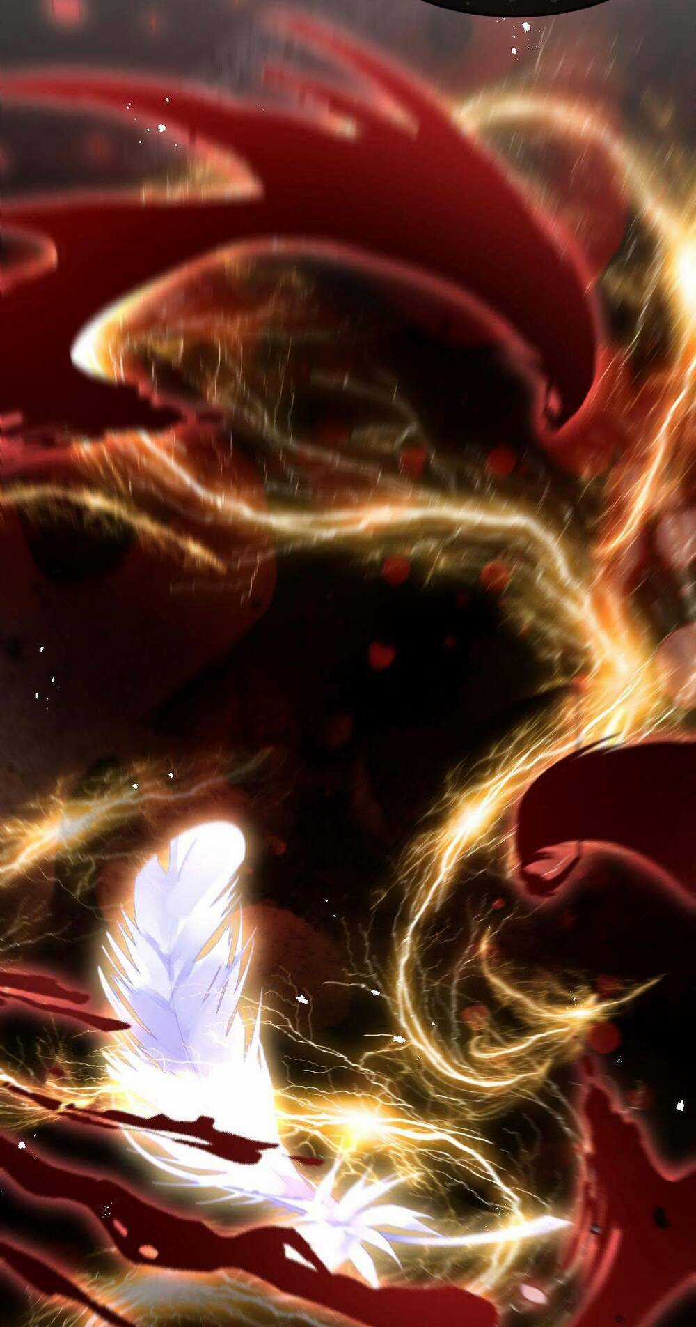 Trở Thành Đoàn Sủng Về Sau, Ta Đại Sát Tứ Phương Chapter 3 trang 36