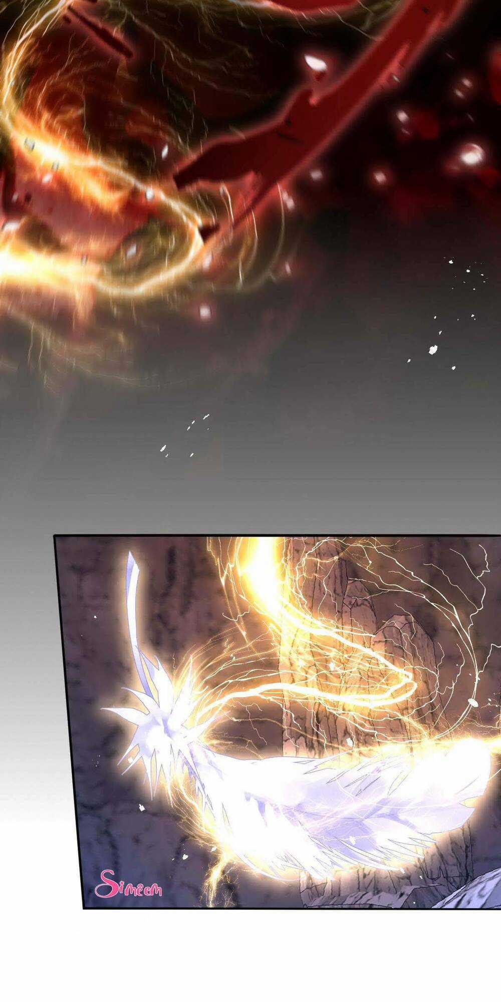 Trở Thành Đoàn Sủng Về Sau, Ta Đại Sát Tứ Phương Chapter 3 trang 37