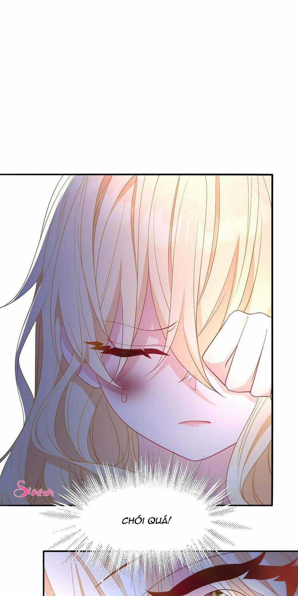 Trở Thành Đoàn Sủng Về Sau, Ta Đại Sát Tứ Phương Chapter 3 trang 38