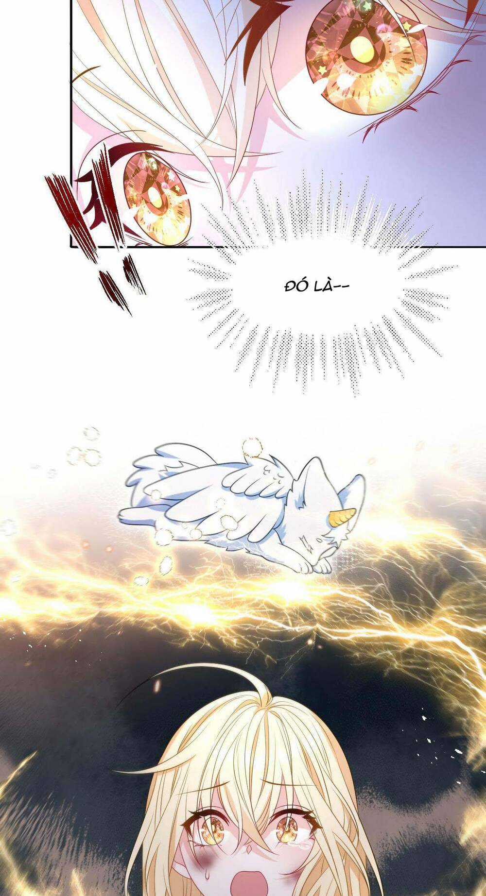 Trở Thành Đoàn Sủng Về Sau, Ta Đại Sát Tứ Phương Chapter 3 trang 39