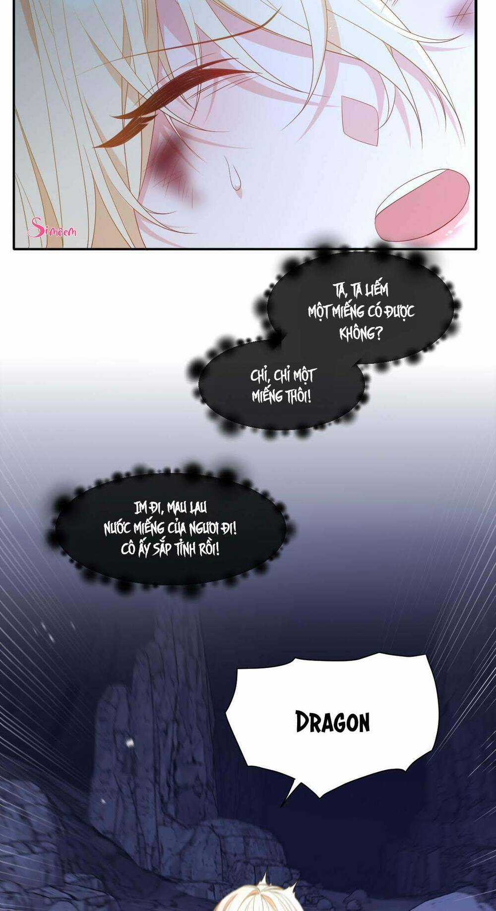 Trở Thành Đoàn Sủng Về Sau, Ta Đại Sát Tứ Phương Chapter 3 trang 4