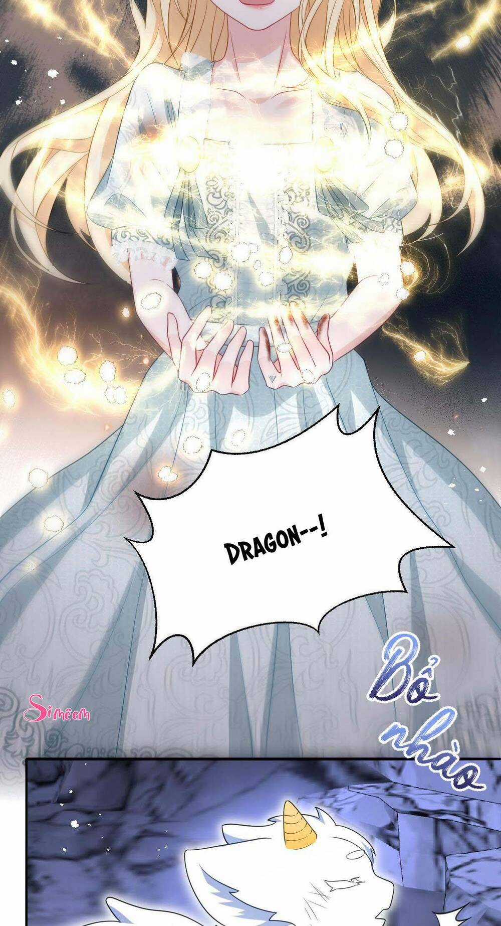 Trở Thành Đoàn Sủng Về Sau, Ta Đại Sát Tứ Phương Chapter 3 trang 40