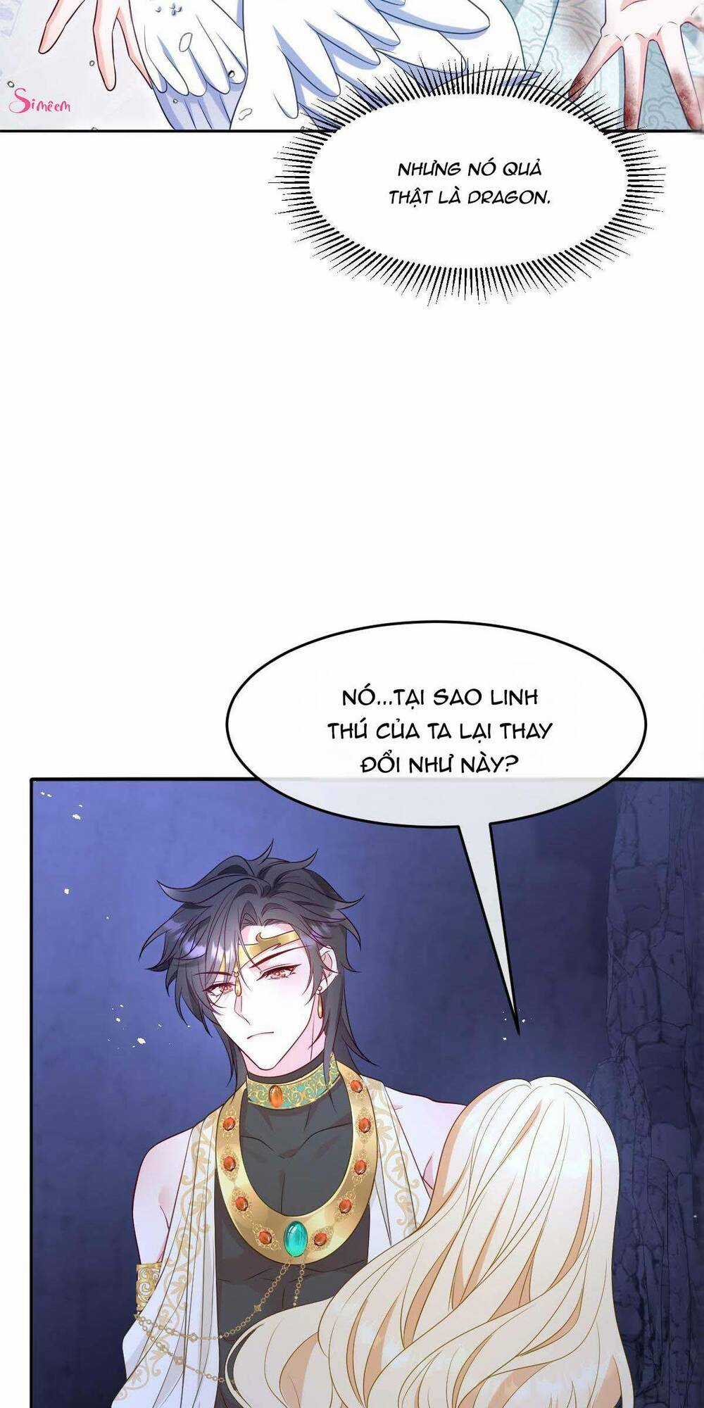 Trở Thành Đoàn Sủng Về Sau, Ta Đại Sát Tứ Phương Chapter 3 trang 42