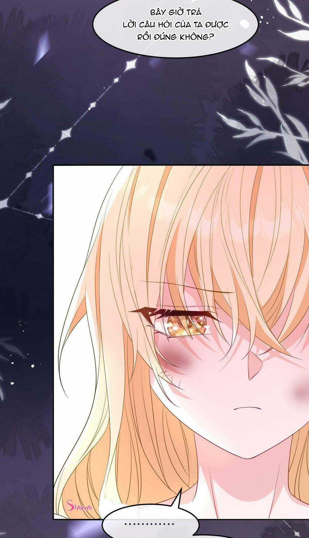 Trở Thành Đoàn Sủng Về Sau, Ta Đại Sát Tứ Phương Chapter 3 trang 44