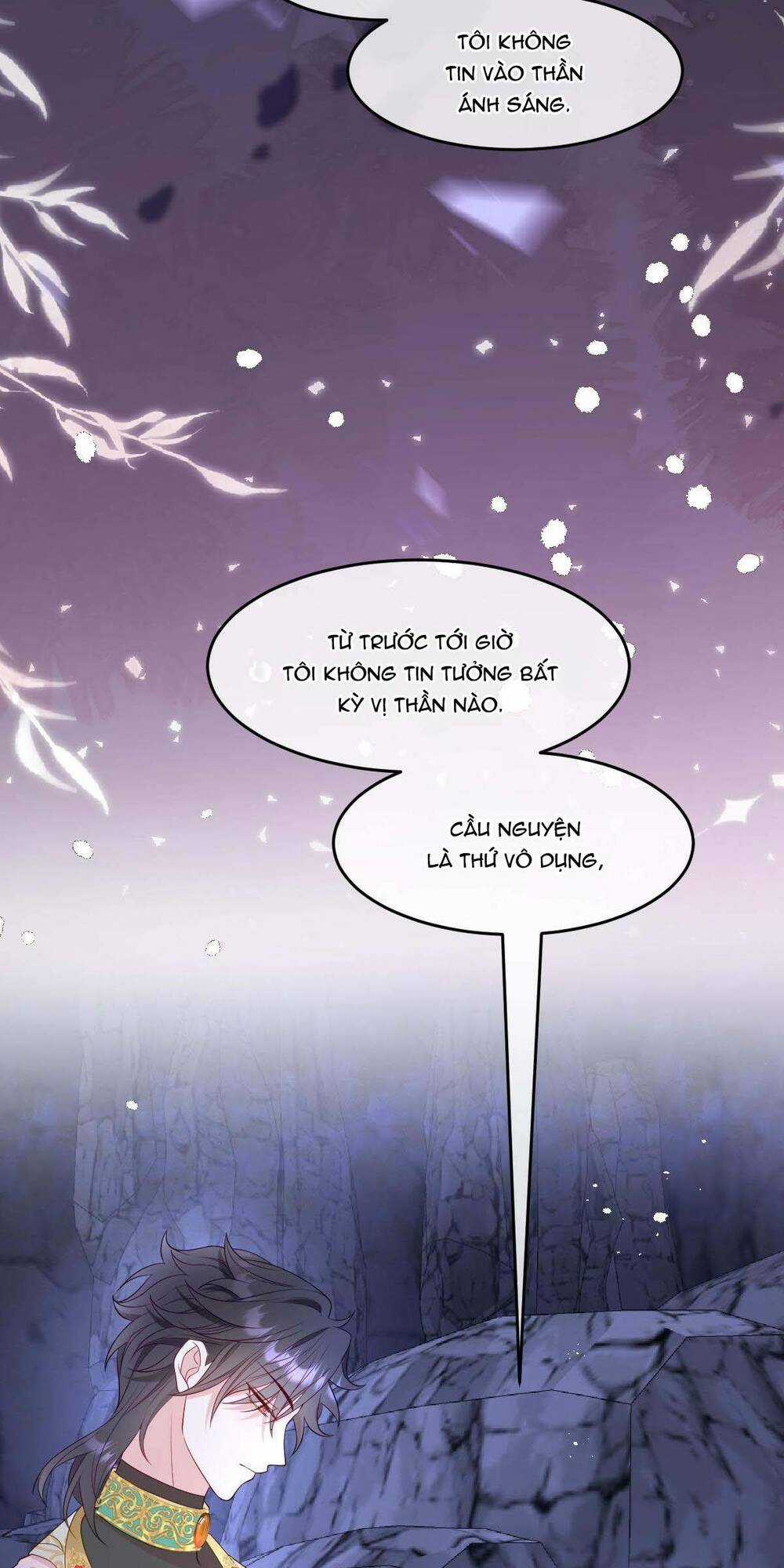 Trở Thành Đoàn Sủng Về Sau, Ta Đại Sát Tứ Phương Chapter 3 trang 45