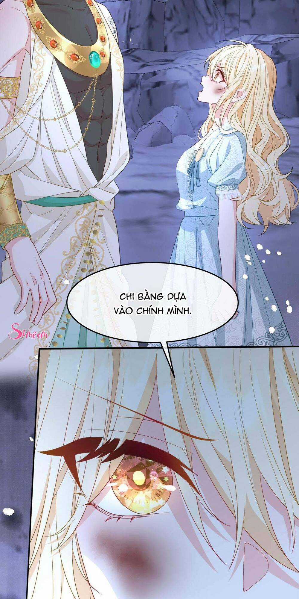 Trở Thành Đoàn Sủng Về Sau, Ta Đại Sát Tứ Phương Chapter 3 trang 46