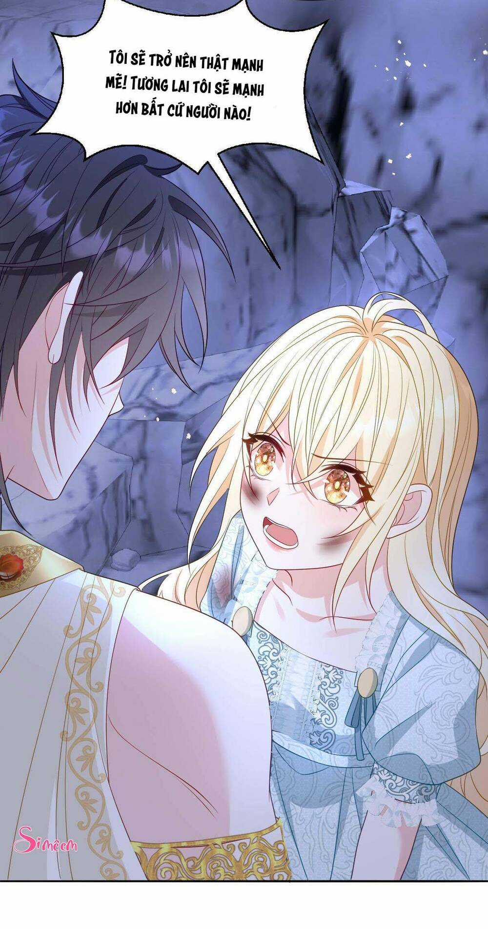 Trở Thành Đoàn Sủng Về Sau, Ta Đại Sát Tứ Phương Chapter 3 trang 48