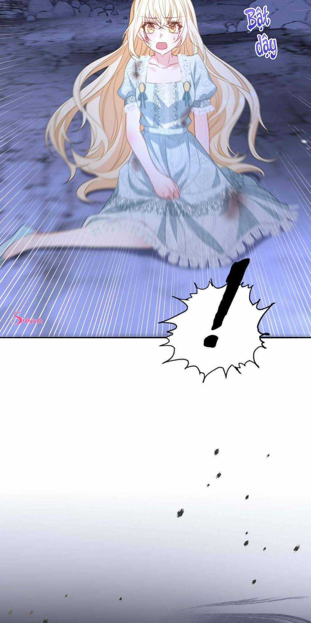 Trở Thành Đoàn Sủng Về Sau, Ta Đại Sát Tứ Phương Chapter 3 trang 5