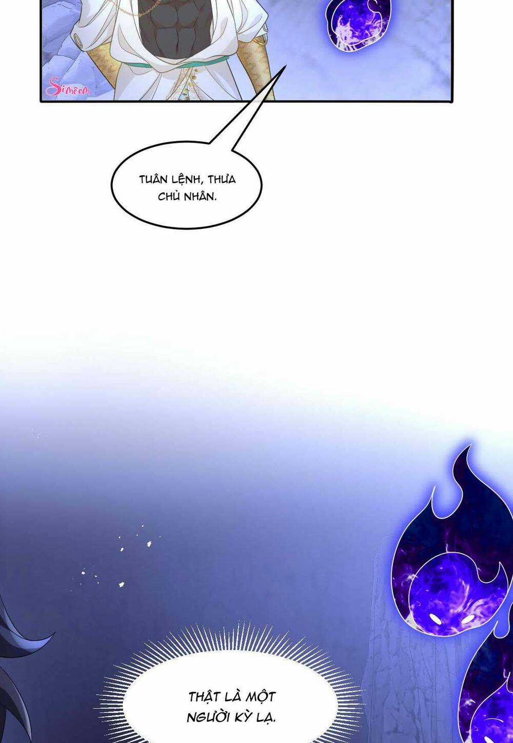 Trở Thành Đoàn Sủng Về Sau, Ta Đại Sát Tứ Phương Chapter 3 trang 52