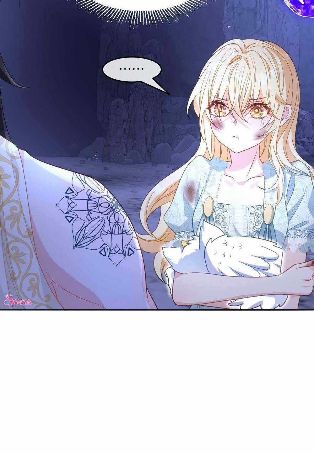 Trở Thành Đoàn Sủng Về Sau, Ta Đại Sát Tứ Phương Chapter 3 trang 53