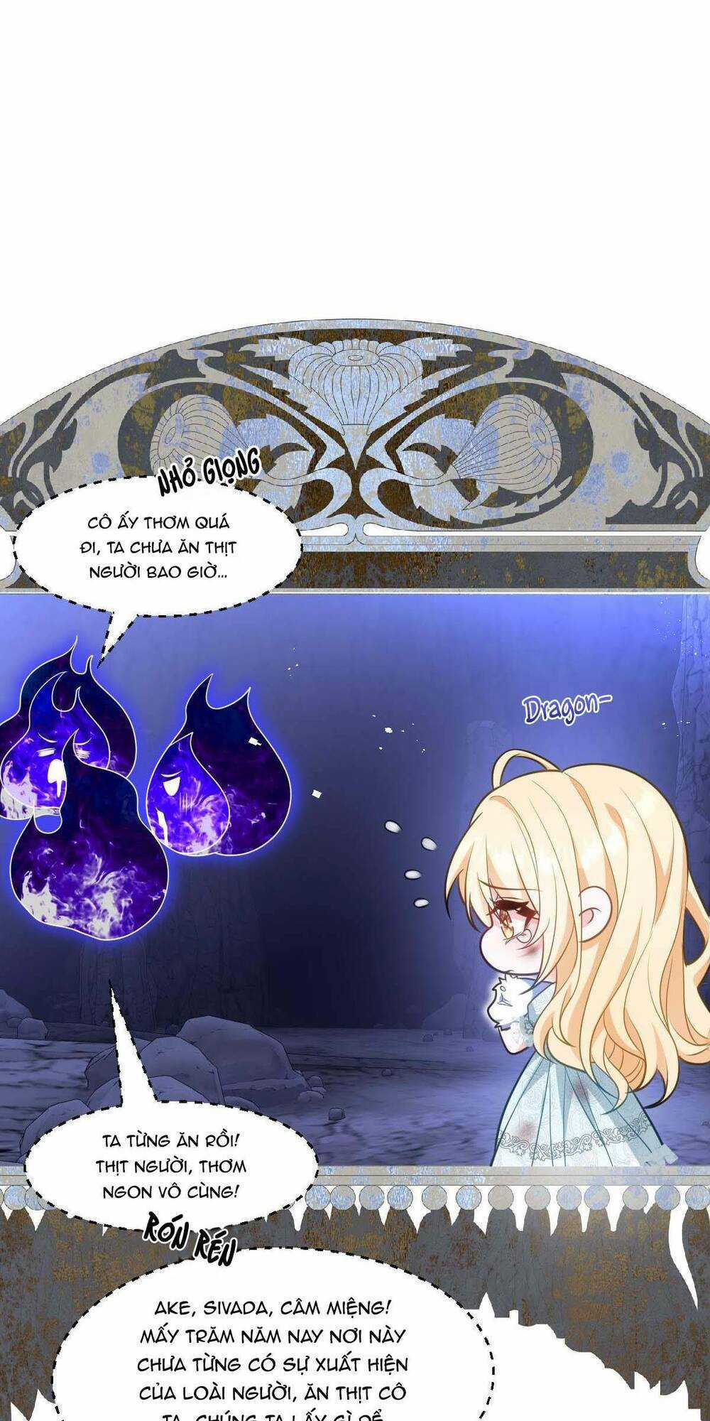 Trở Thành Đoàn Sủng Về Sau, Ta Đại Sát Tứ Phương Chapter 3 trang 54