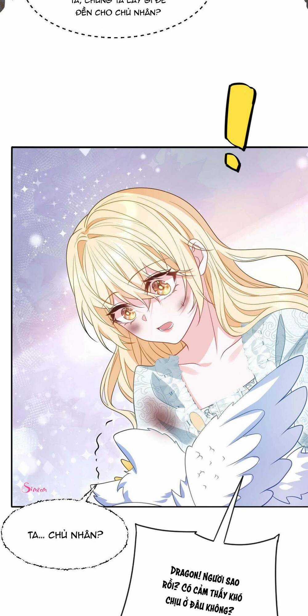 Trở Thành Đoàn Sủng Về Sau, Ta Đại Sát Tứ Phương Chapter 3 trang 55