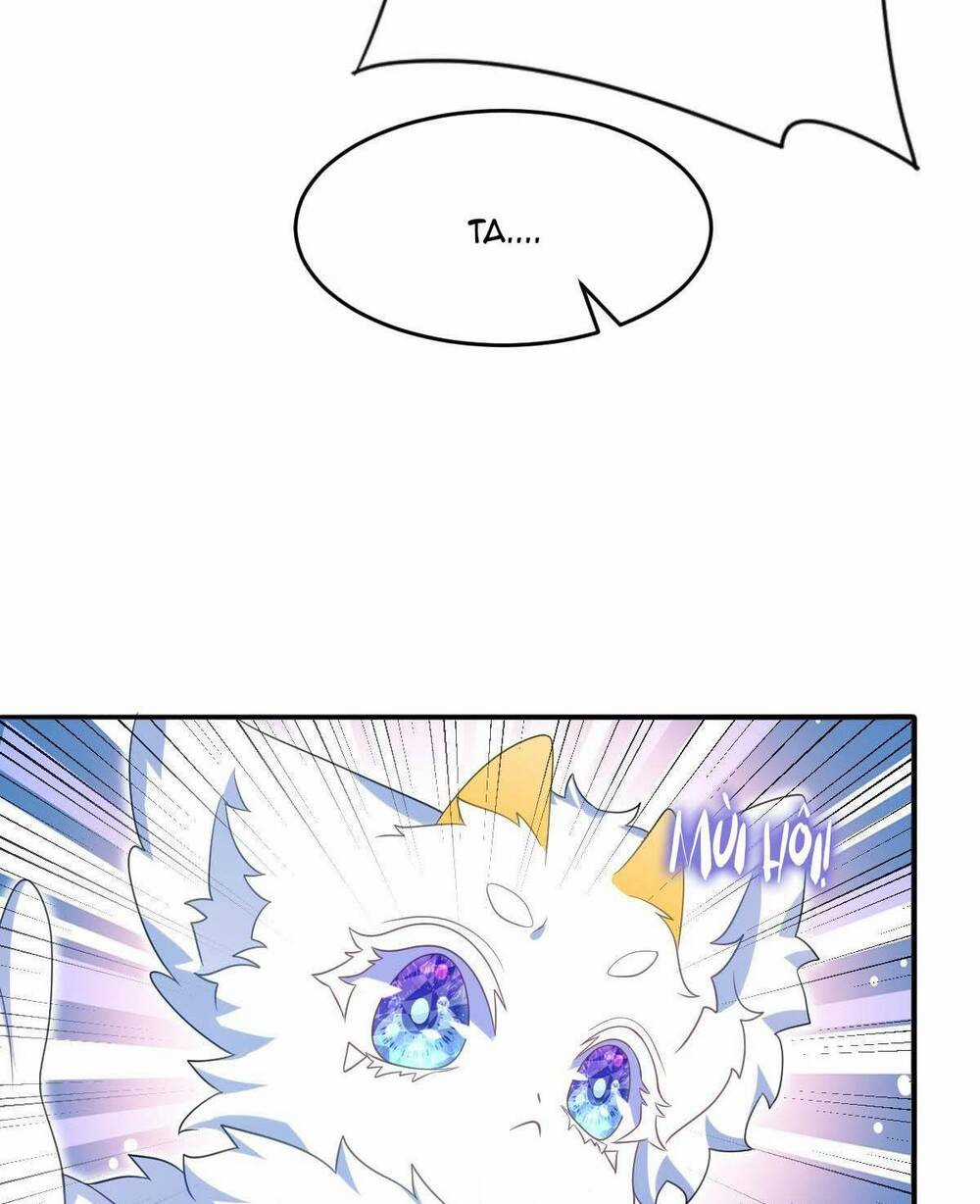 Trở Thành Đoàn Sủng Về Sau, Ta Đại Sát Tứ Phương Chapter 3 trang 56