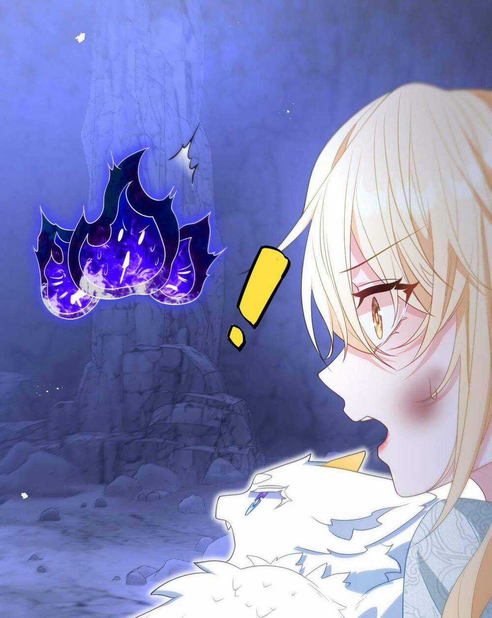 Trở Thành Đoàn Sủng Về Sau, Ta Đại Sát Tứ Phương Chapter 3 trang 58