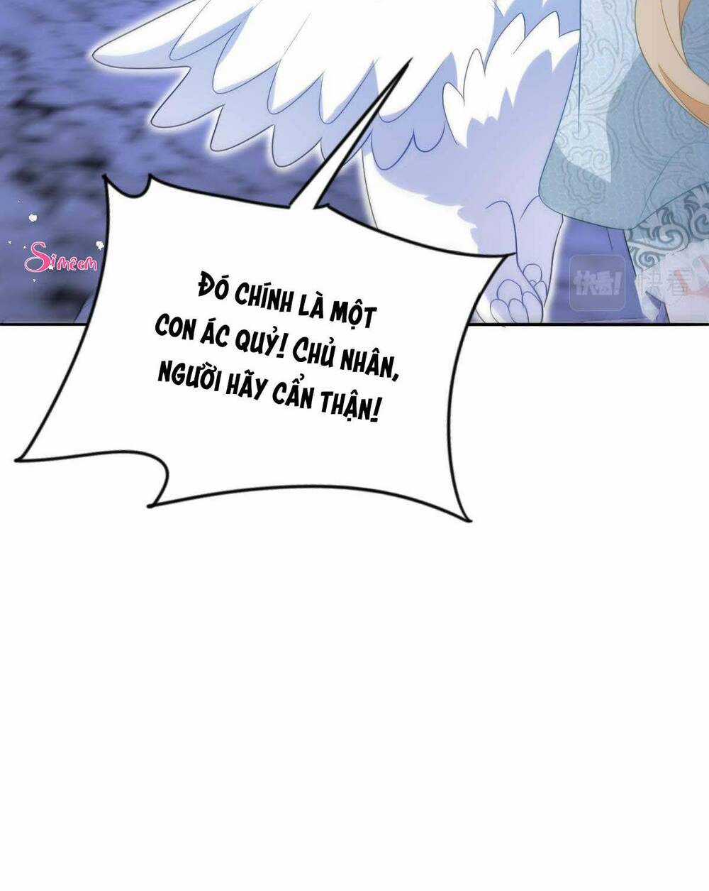 Trở Thành Đoàn Sủng Về Sau, Ta Đại Sát Tứ Phương Chapter 3 trang 59