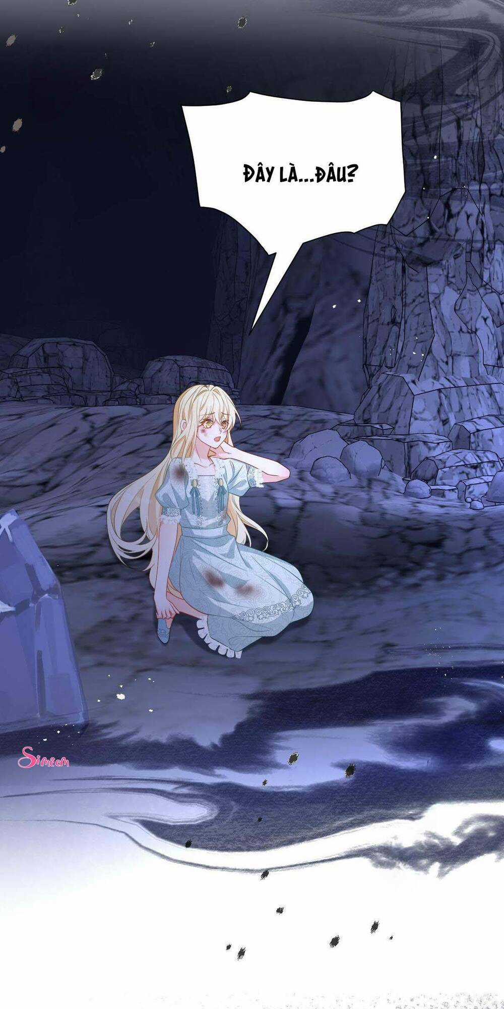 Trở Thành Đoàn Sủng Về Sau, Ta Đại Sát Tứ Phương Chapter 3 trang 6