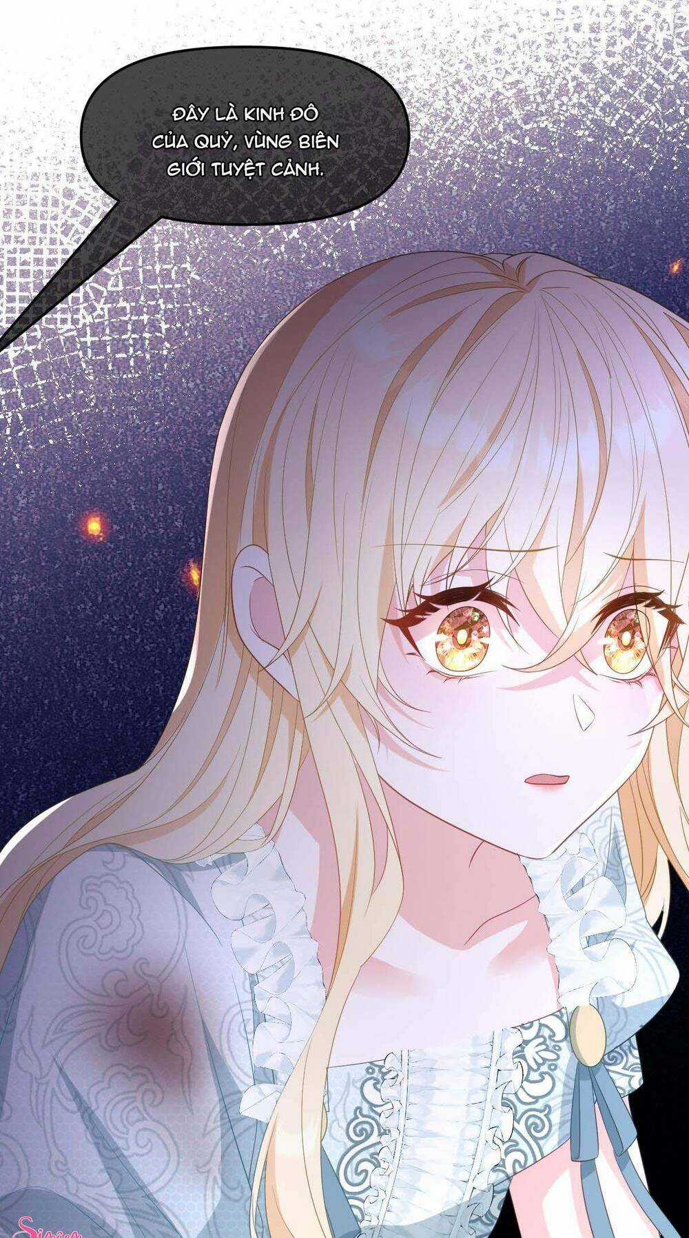 Trở Thành Đoàn Sủng Về Sau, Ta Đại Sát Tứ Phương Chapter 3 trang 7