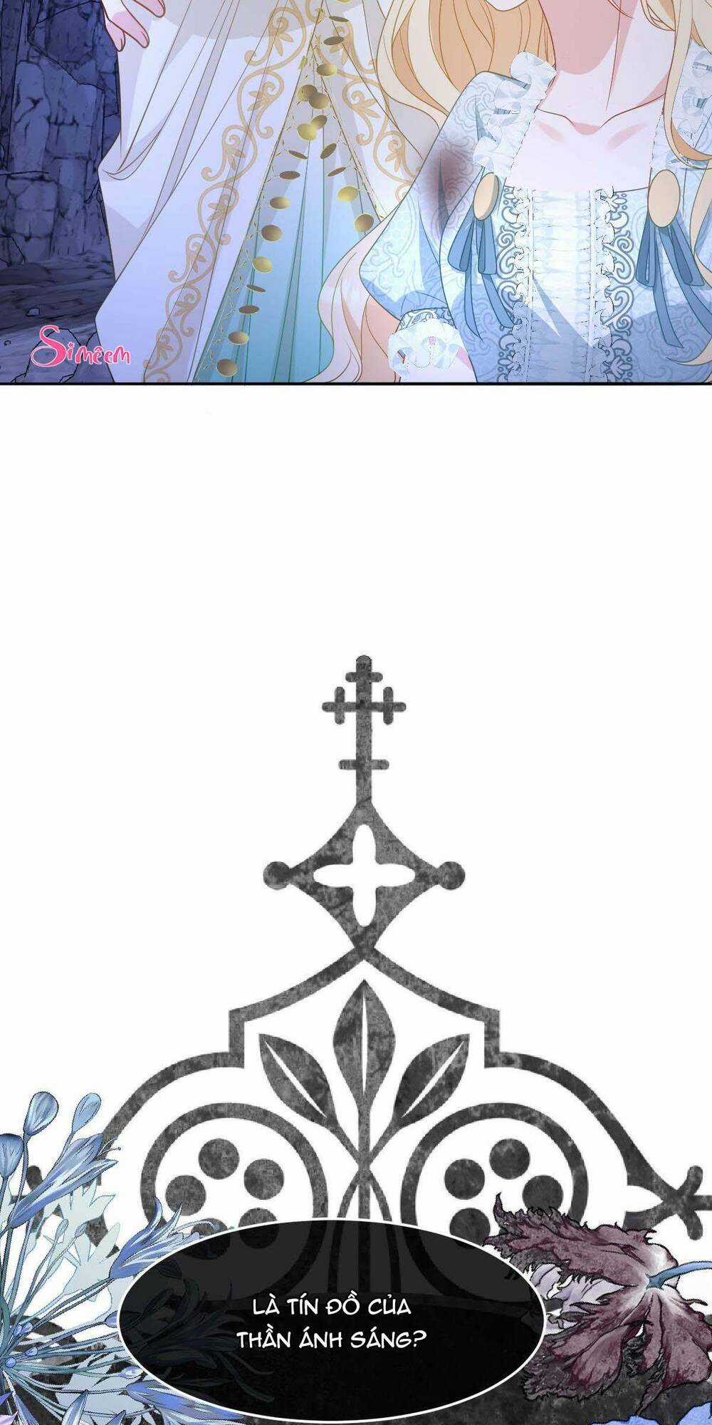 Trở Thành Đoàn Sủng Về Sau, Ta Đại Sát Tứ Phương Chapter 3 trang 9