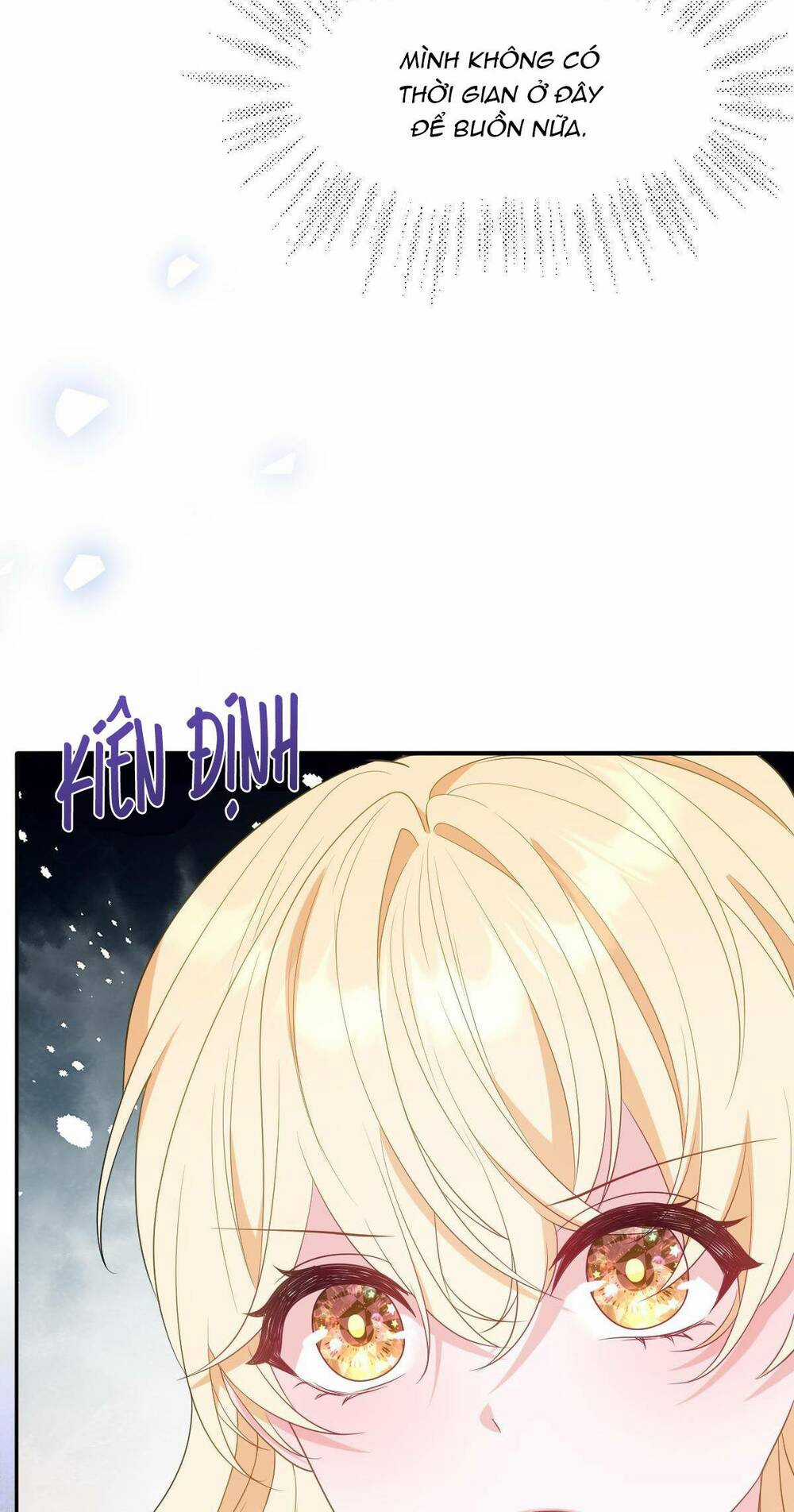 Trở Thành Đoàn Sủng Về Sau, Ta Đại Sát Tứ Phương Chapter 4 trang 12