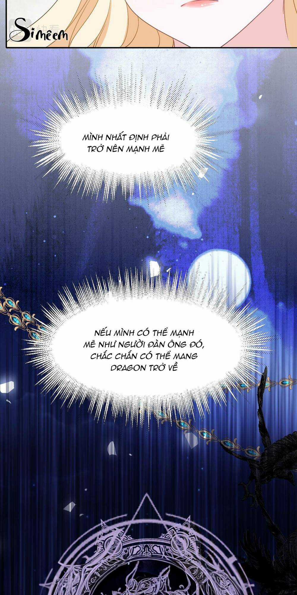 Trở Thành Đoàn Sủng Về Sau, Ta Đại Sát Tứ Phương Chapter 4 trang 13