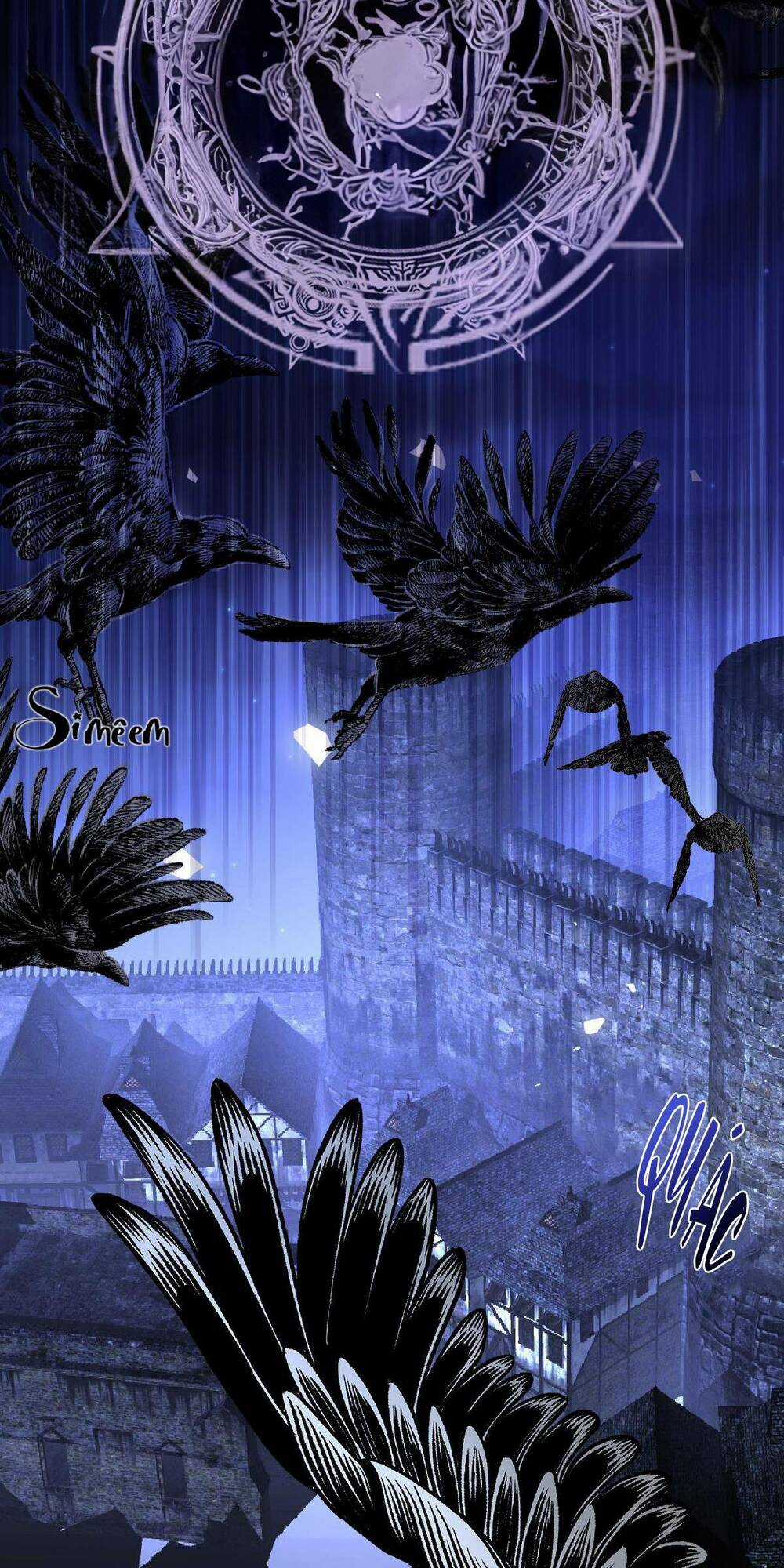 Trở Thành Đoàn Sủng Về Sau, Ta Đại Sát Tứ Phương Chapter 4 trang 14