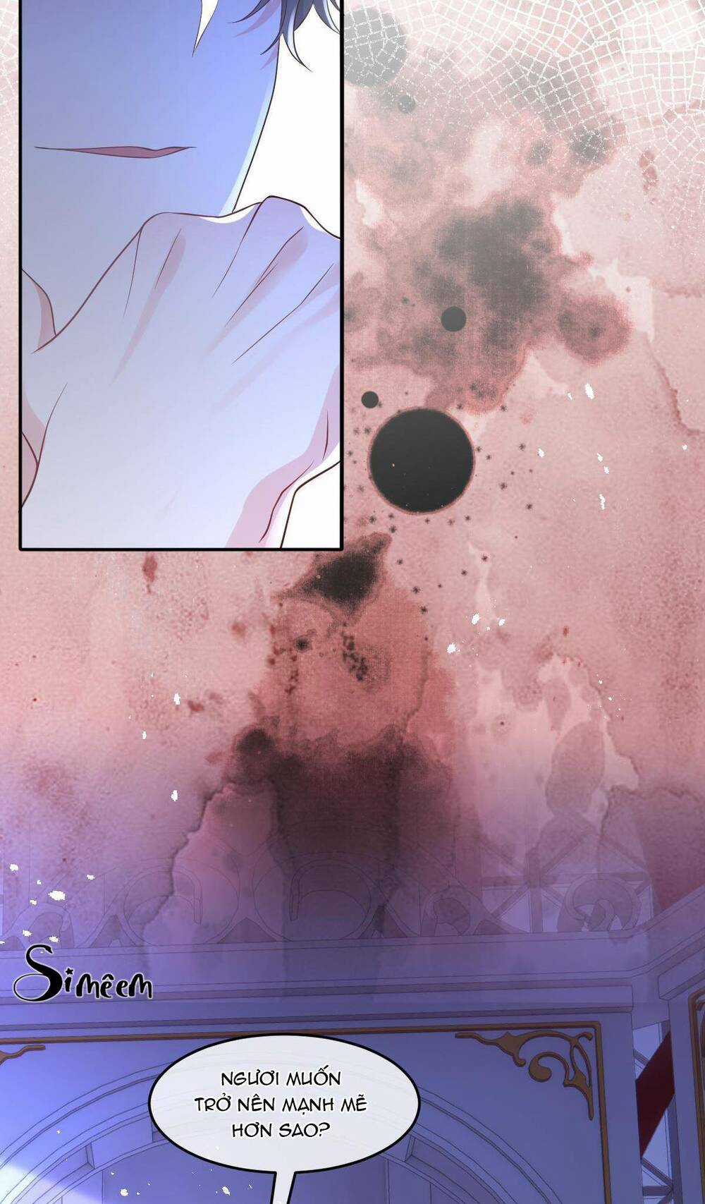 Trở Thành Đoàn Sủng Về Sau, Ta Đại Sát Tứ Phương Chapter 4 trang 16