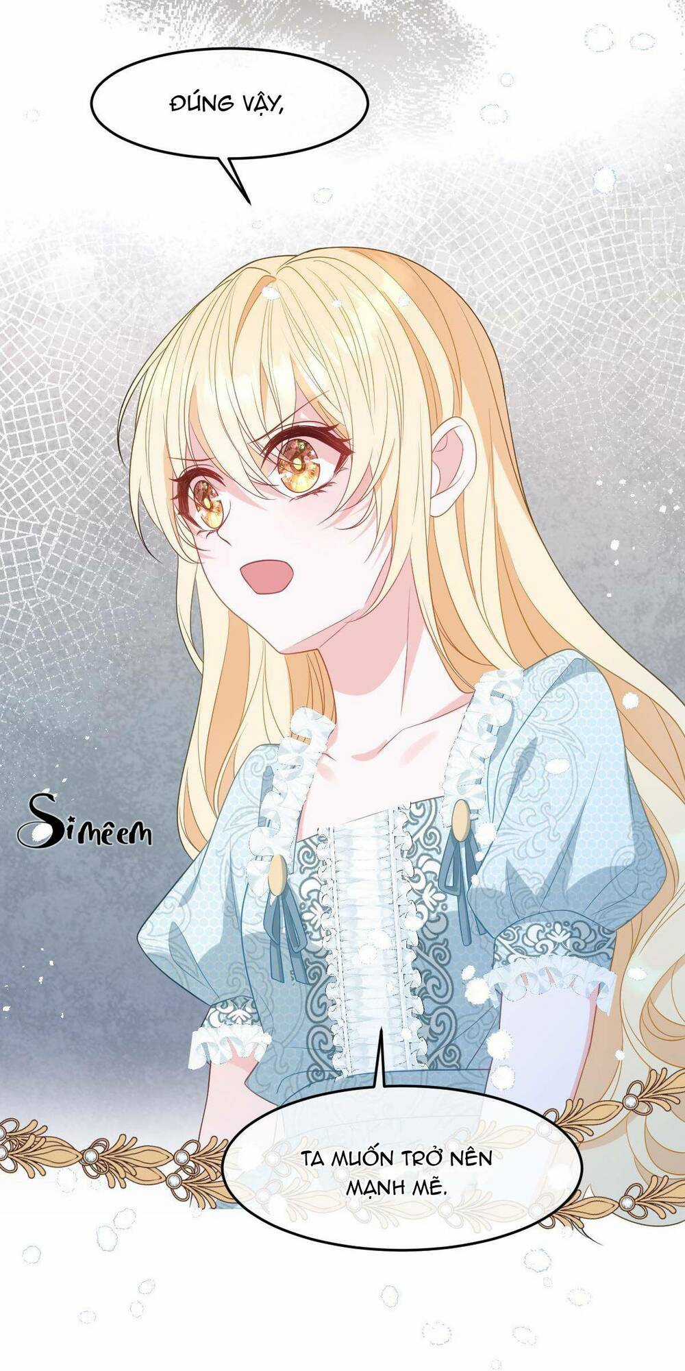 Trở Thành Đoàn Sủng Về Sau, Ta Đại Sát Tứ Phương Chapter 4 trang 18