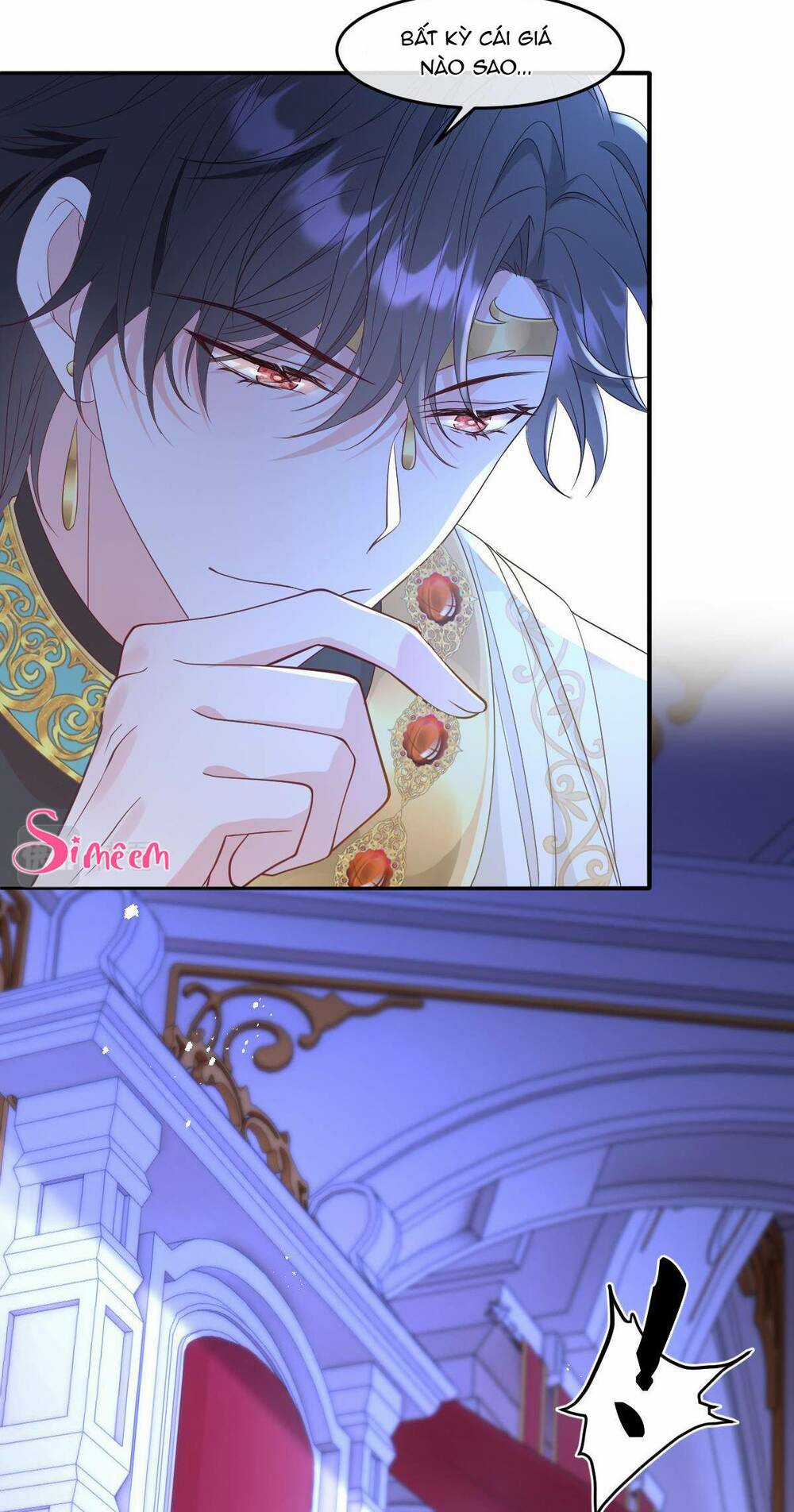 Trở Thành Đoàn Sủng Về Sau, Ta Đại Sát Tứ Phương Chapter 4 trang 20