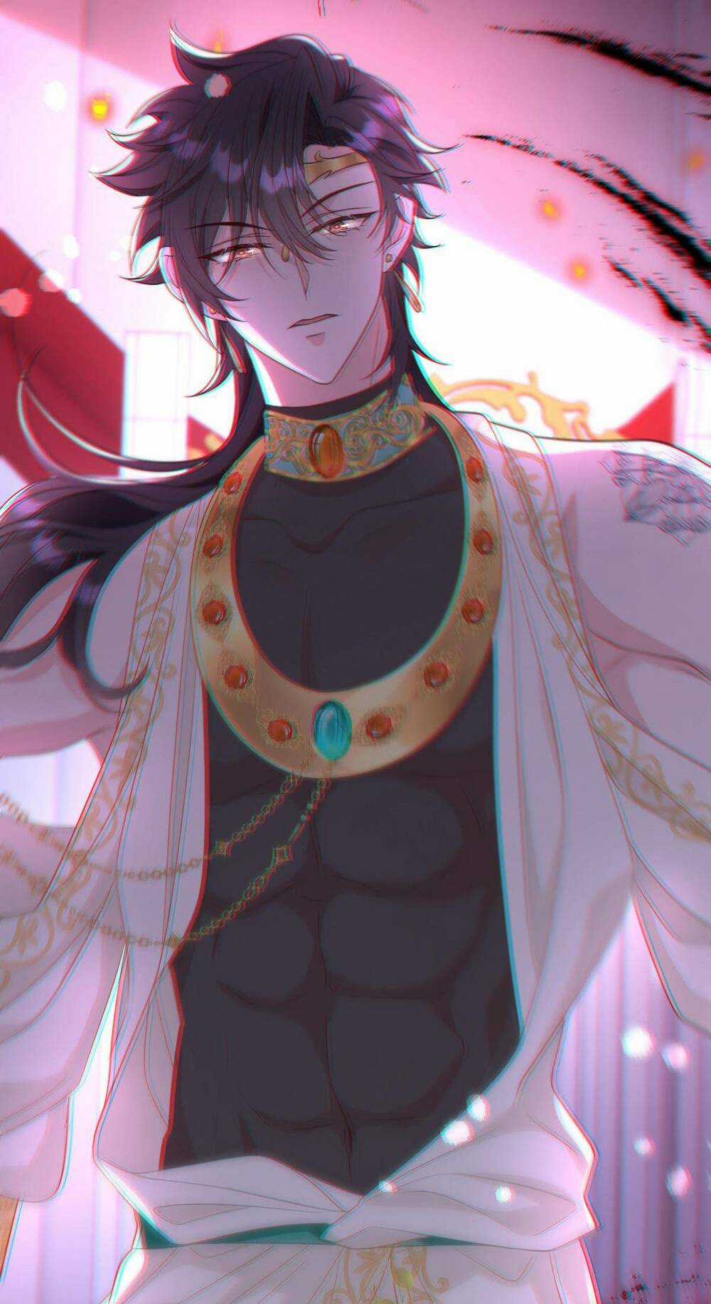 Trở Thành Đoàn Sủng Về Sau, Ta Đại Sát Tứ Phương Chapter 4 trang 27