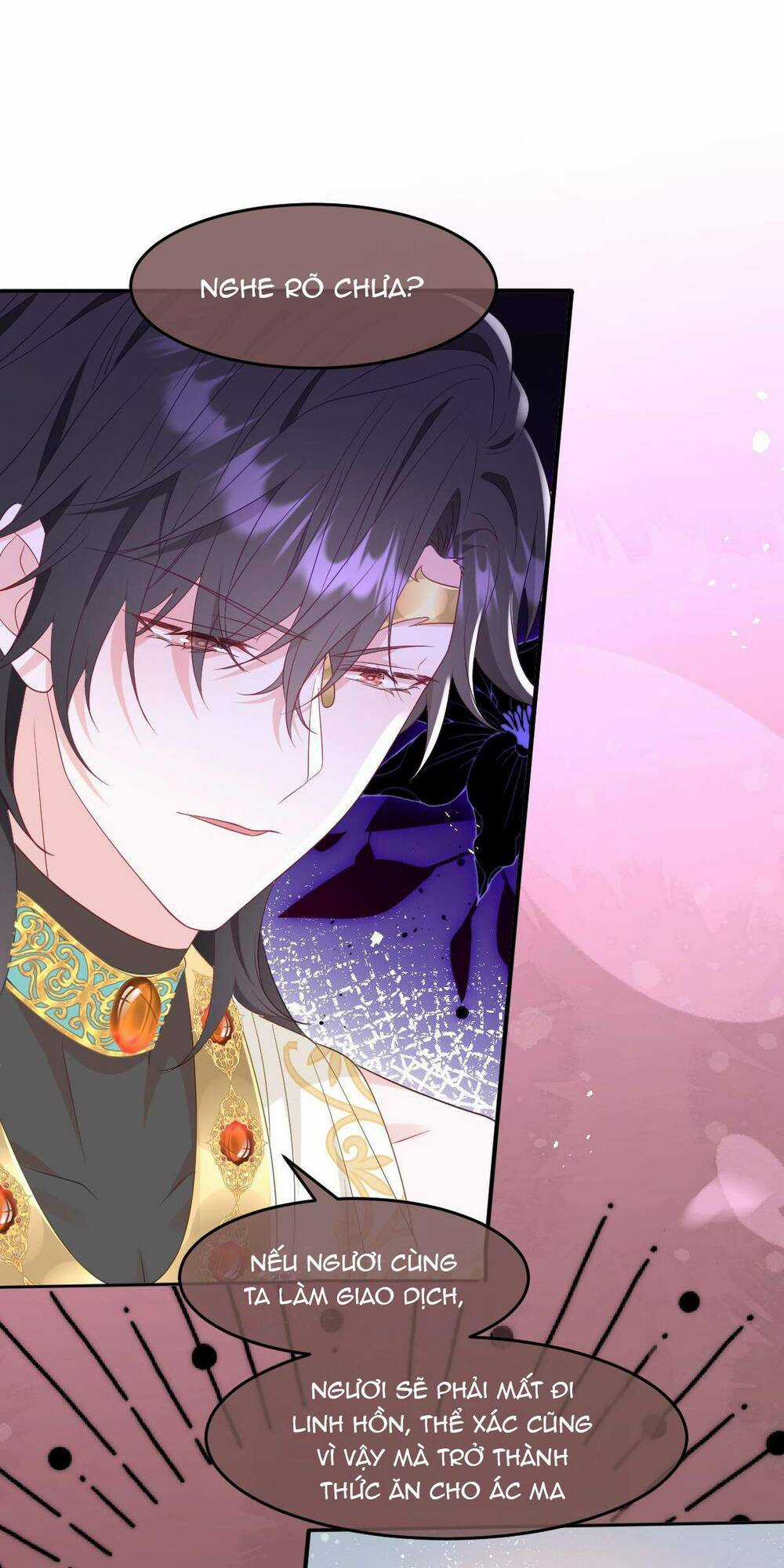 Trở Thành Đoàn Sủng Về Sau, Ta Đại Sát Tứ Phương Chapter 4 trang 29