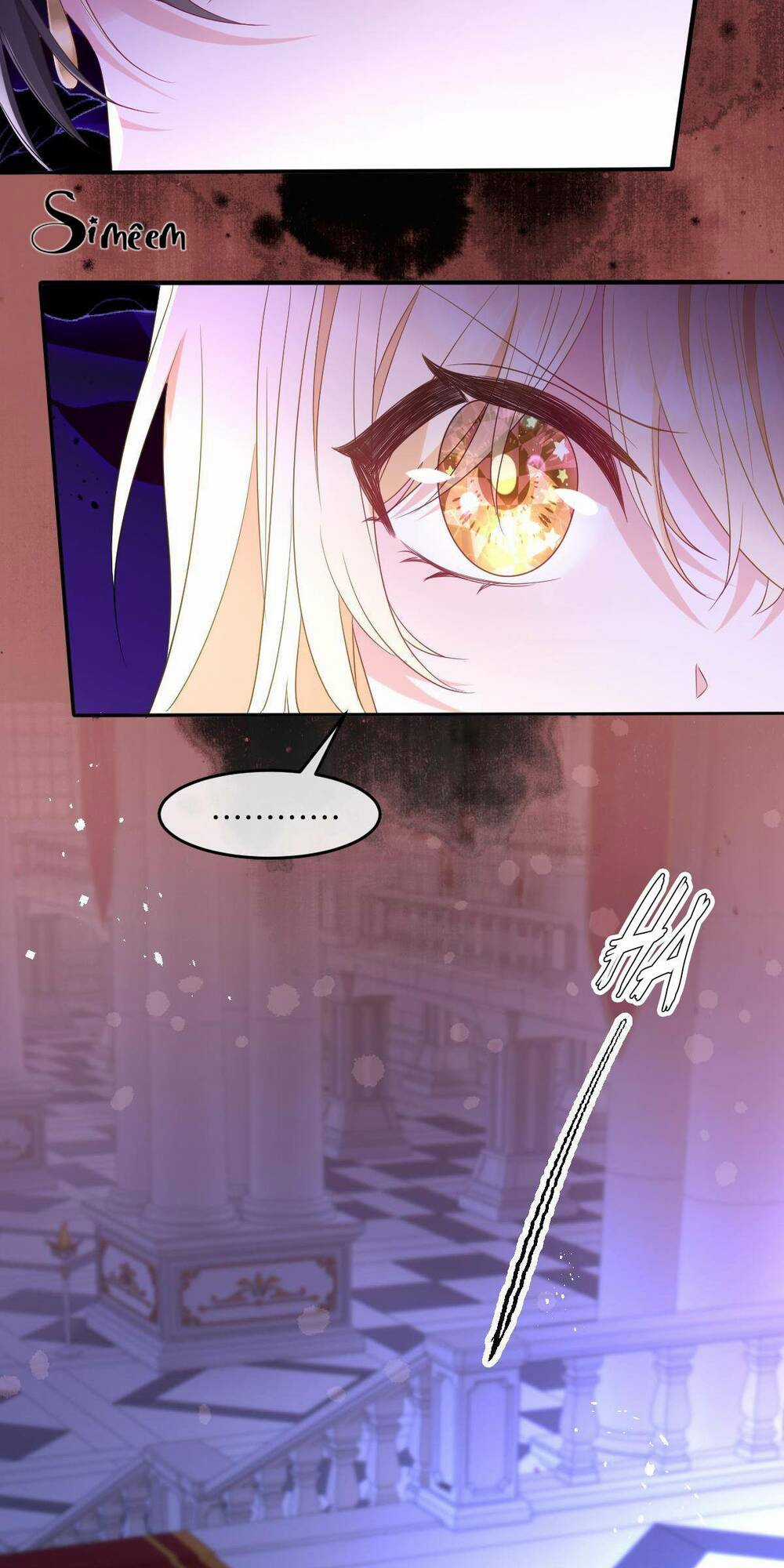 Trở Thành Đoàn Sủng Về Sau, Ta Đại Sát Tứ Phương Chapter 4 trang 33