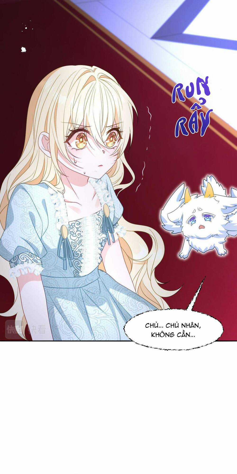 Trở Thành Đoàn Sủng Về Sau, Ta Đại Sát Tứ Phương Chapter 4 trang 34